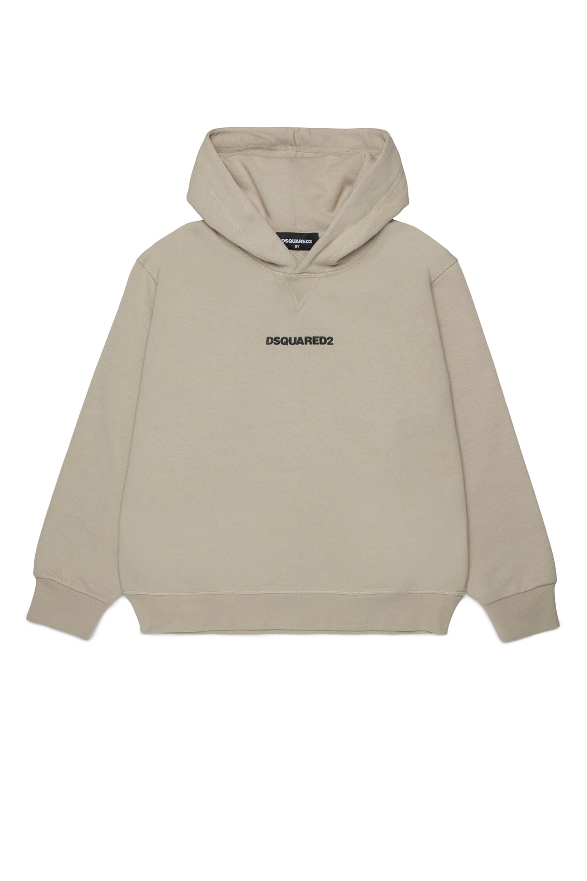 Sudadera con logo