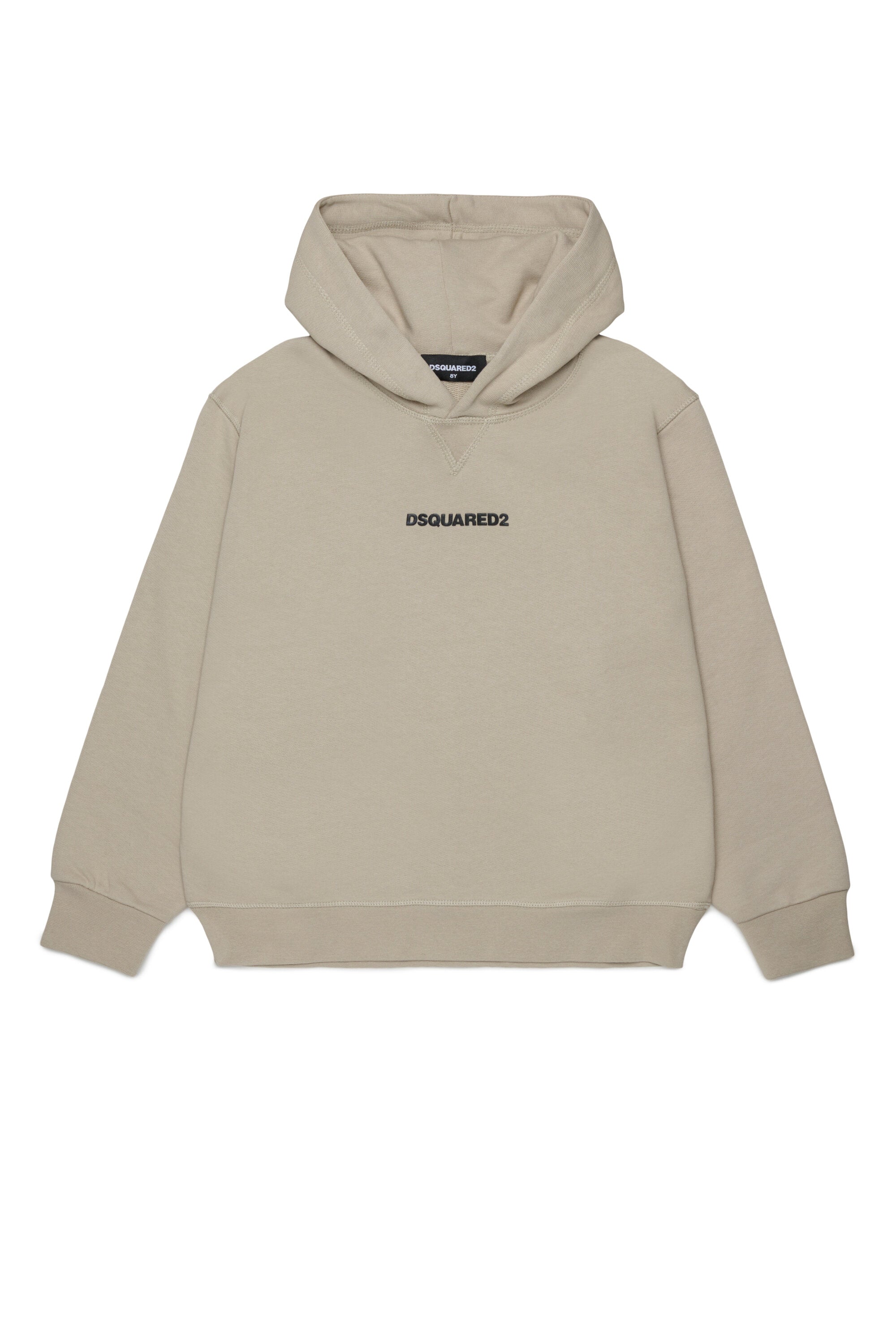 Sudadera con logo