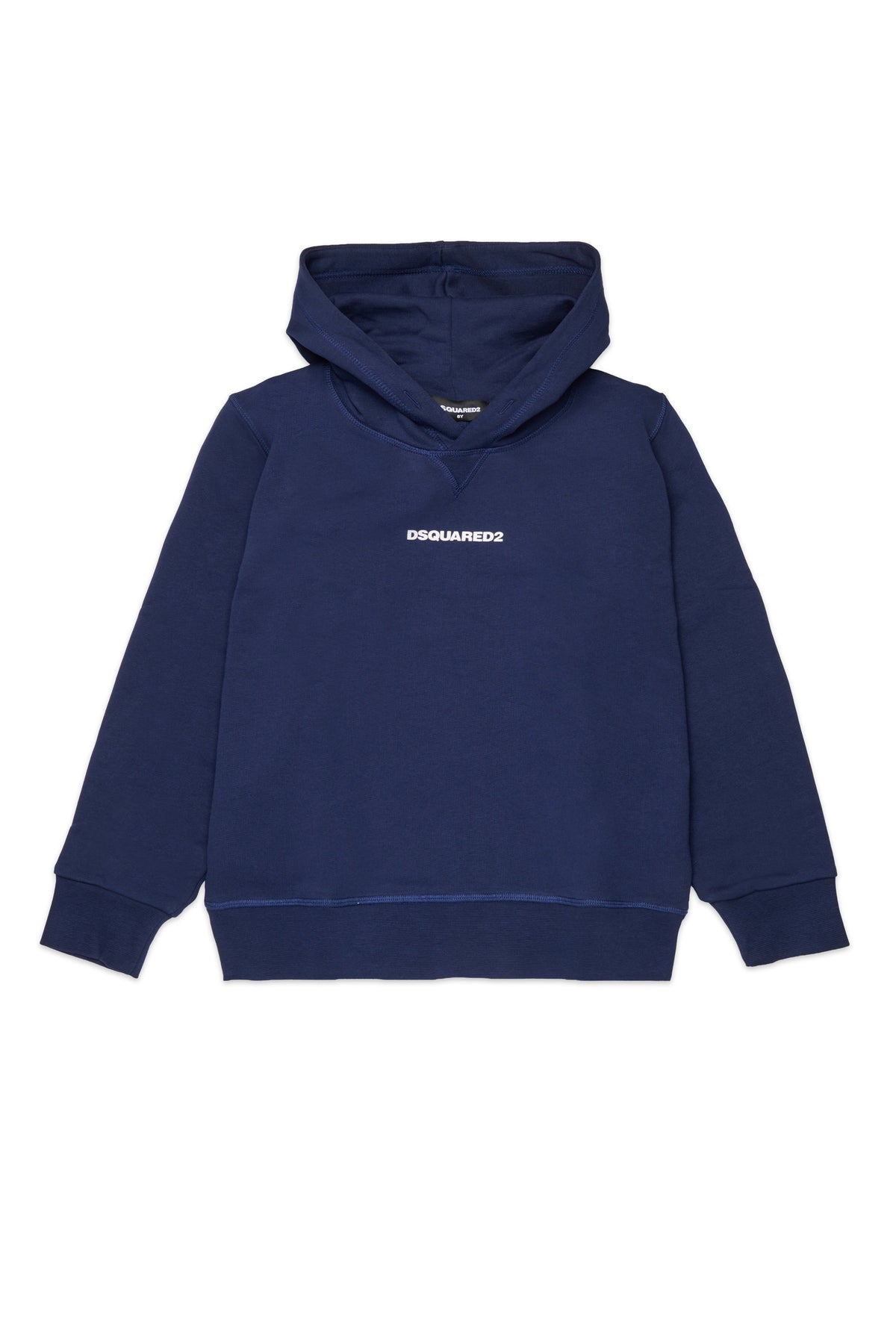 Sweatshirt with logo