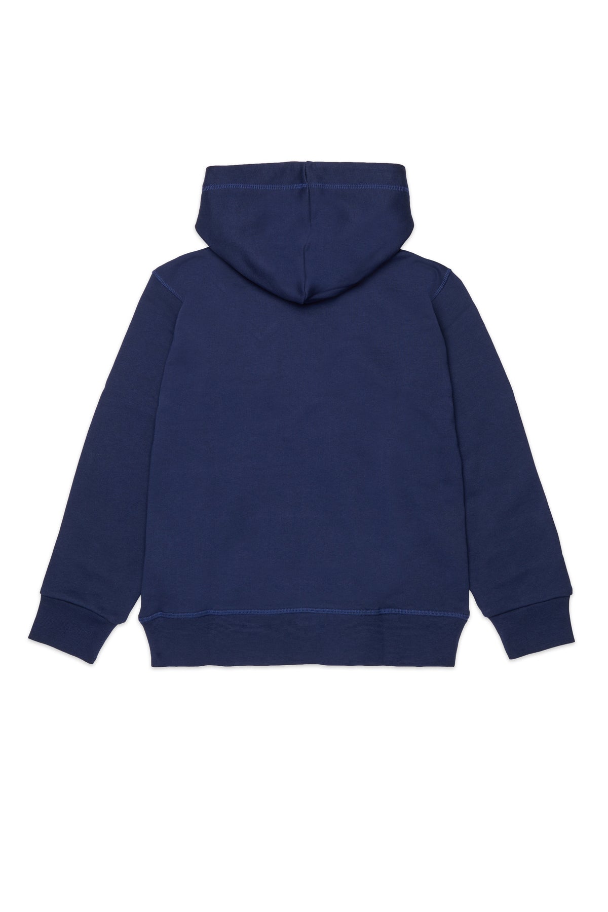 Sudadera con logo