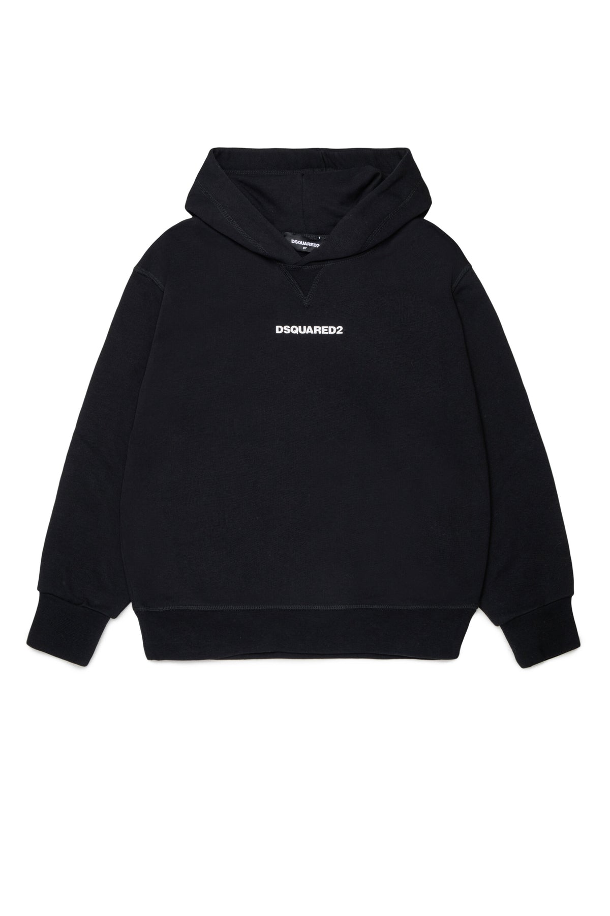 Sweatshirt with logo