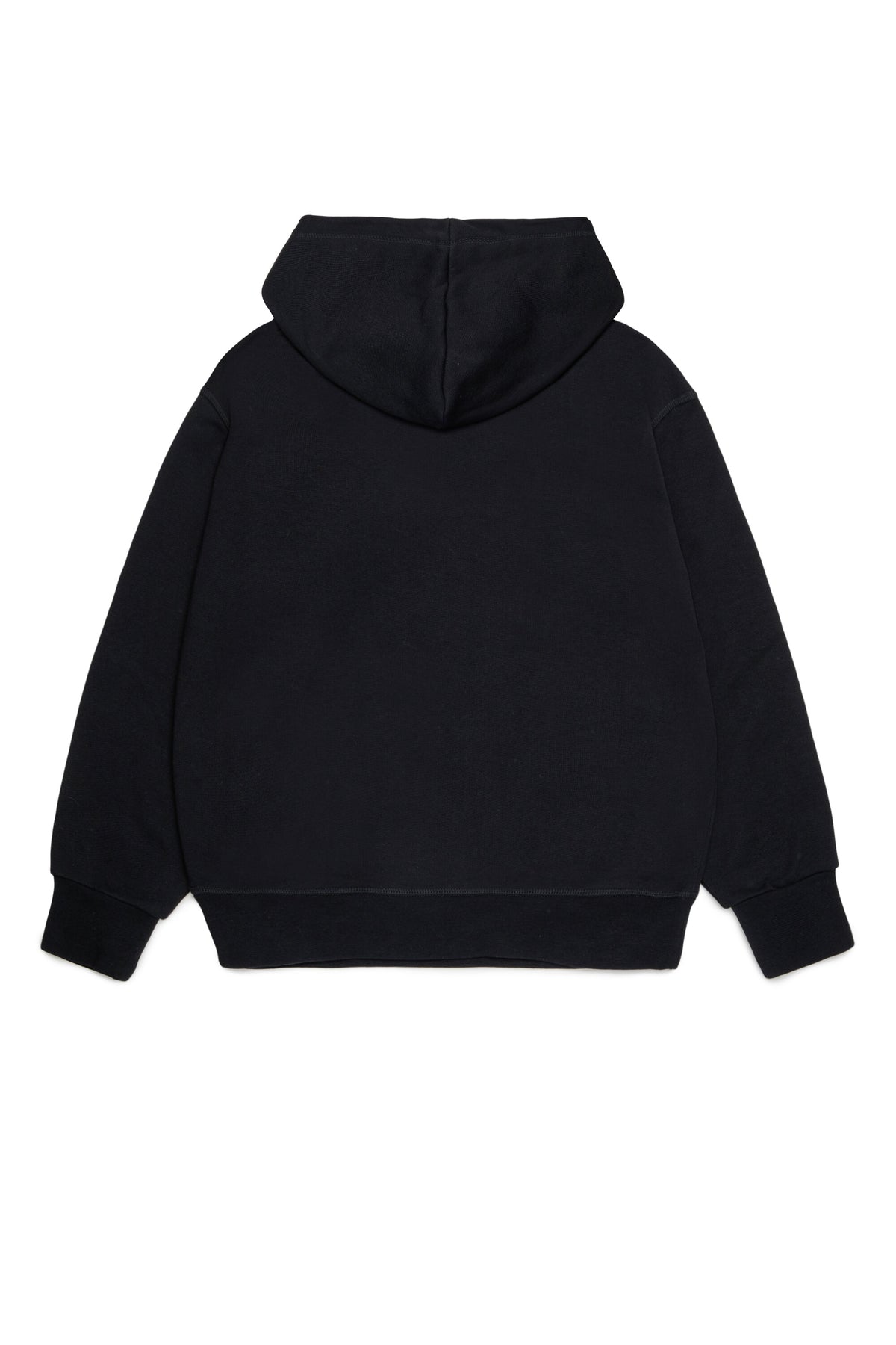 Sudadera con logo