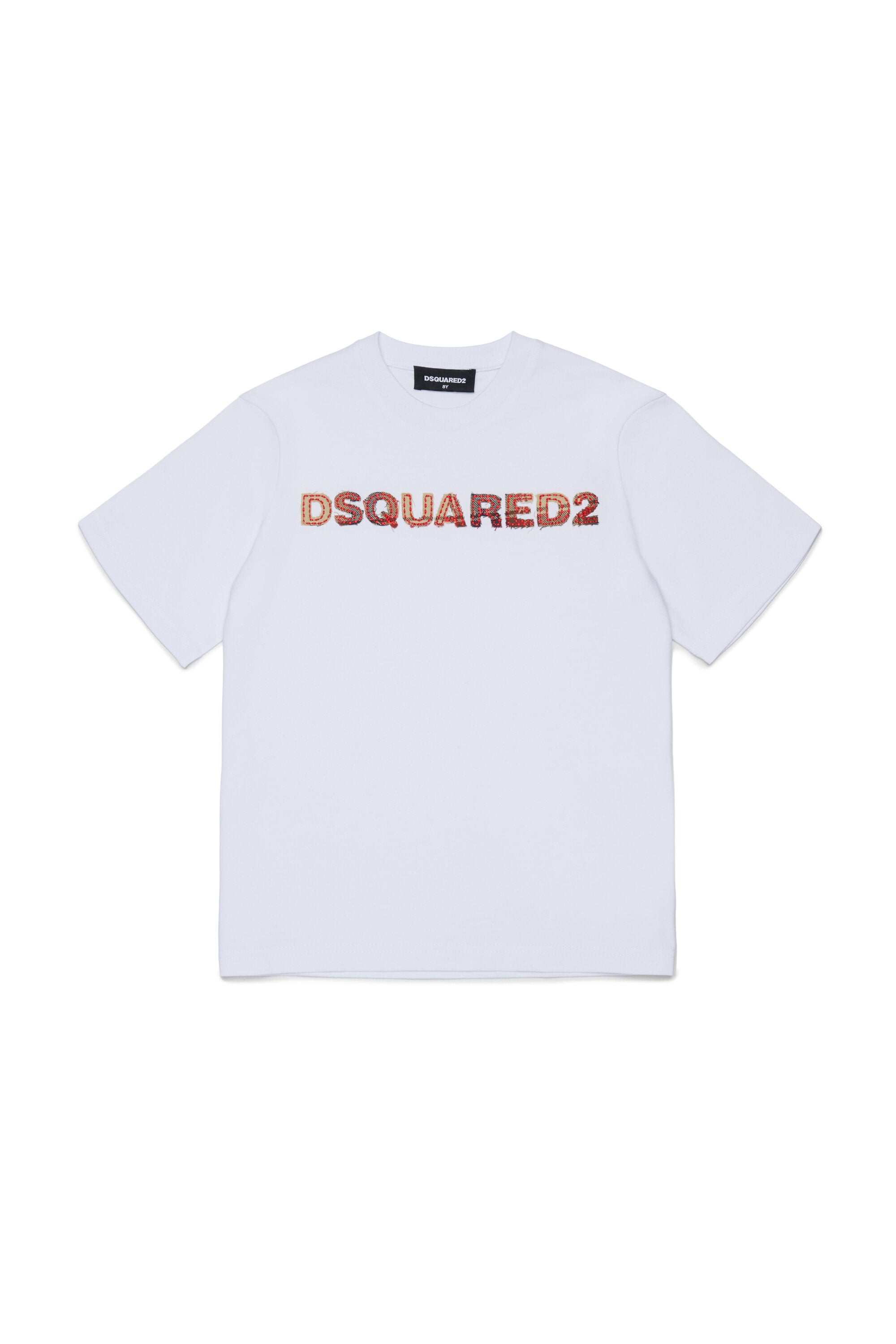 Camiseta con logo