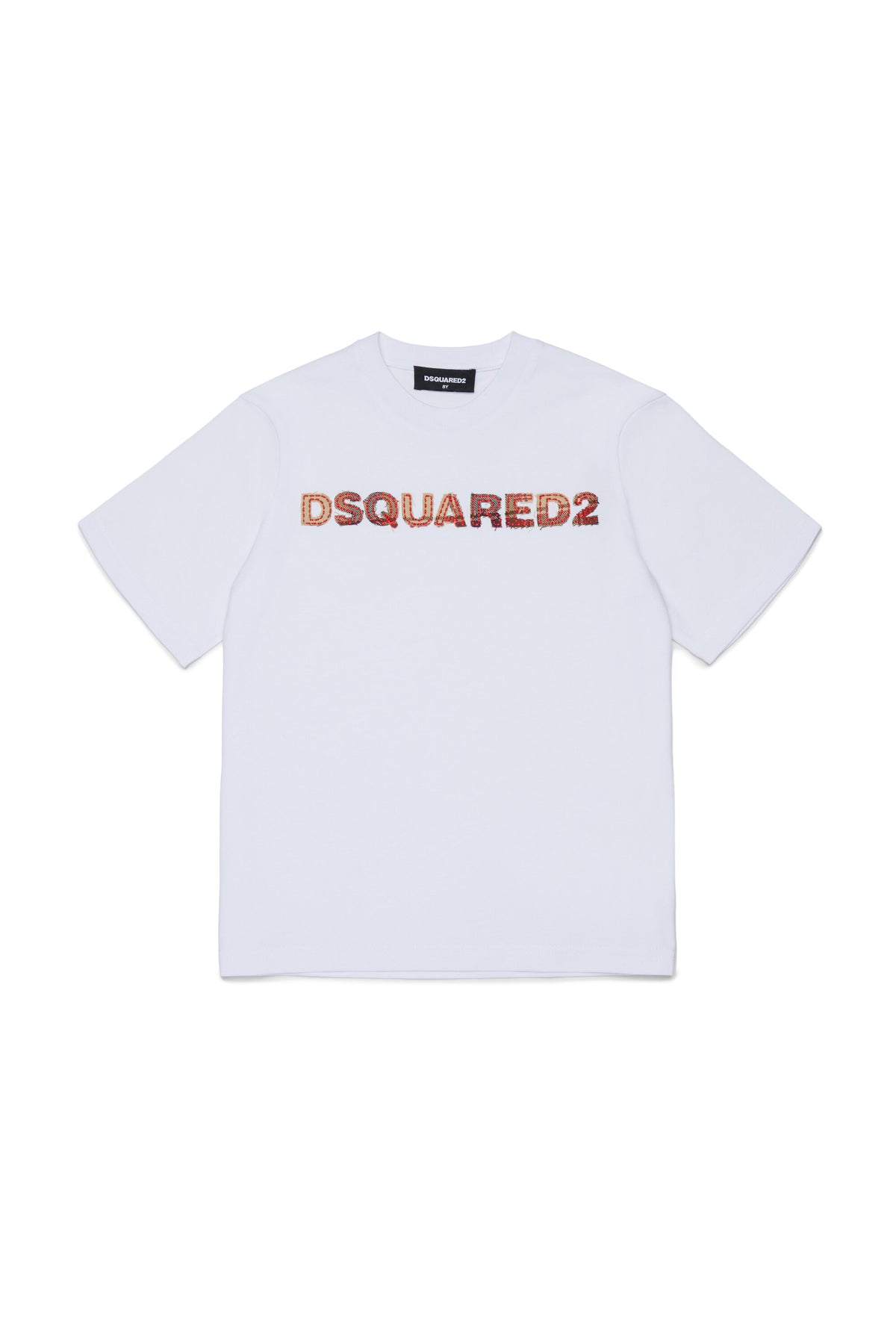 Camiseta con logo