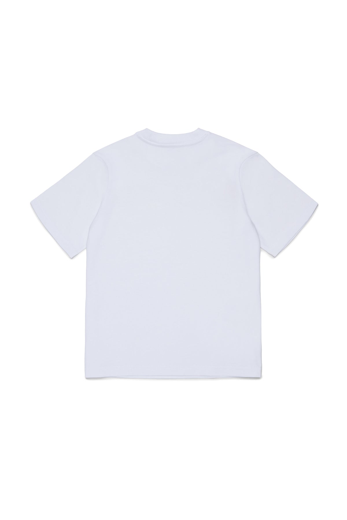 Camiseta con logo
