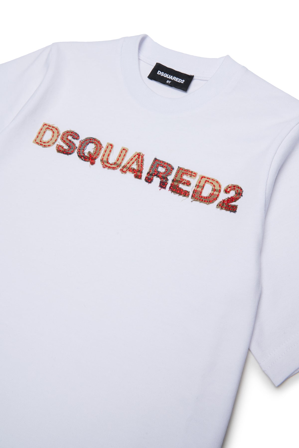 Camiseta con logo