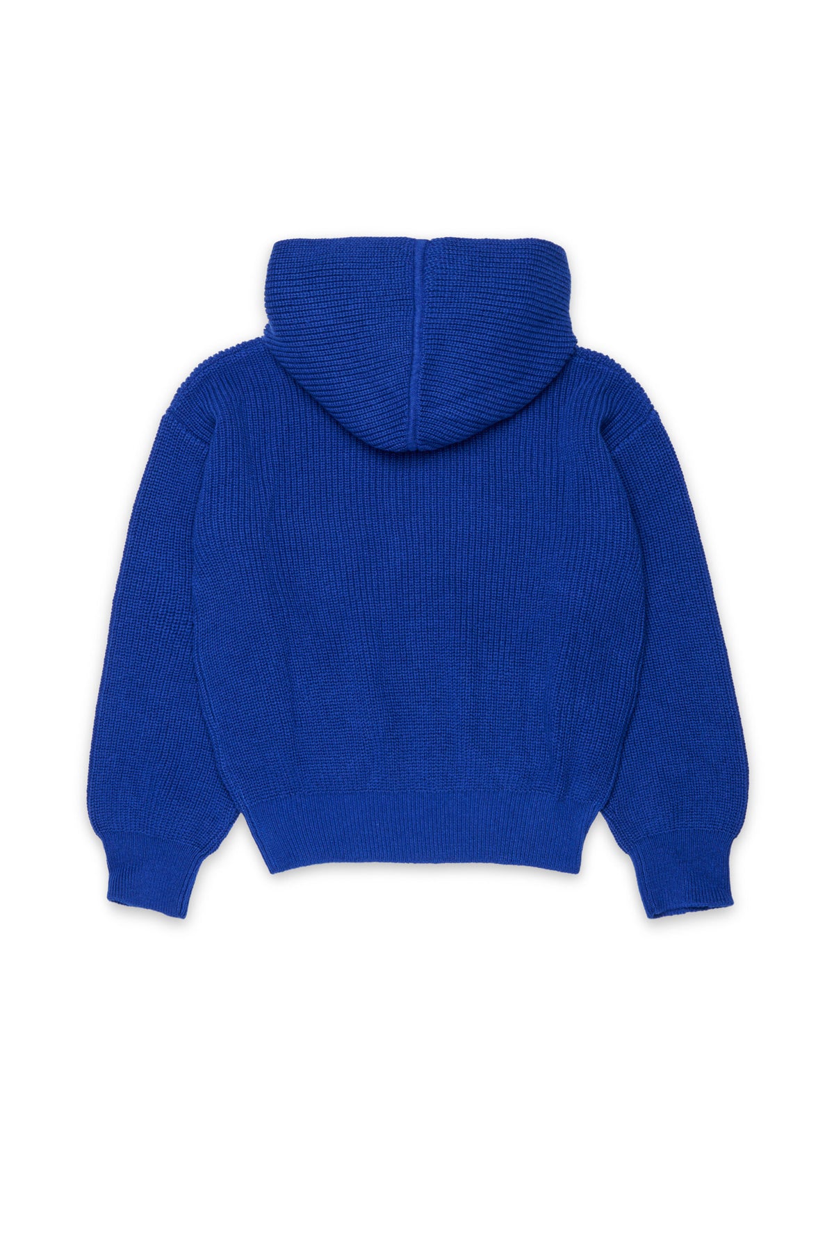 Jersey con capucha y logo en bolsillo