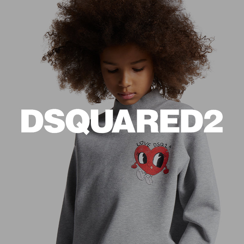 Dsquared2 shops kids