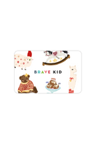 E-gift card Happy Holidays 2