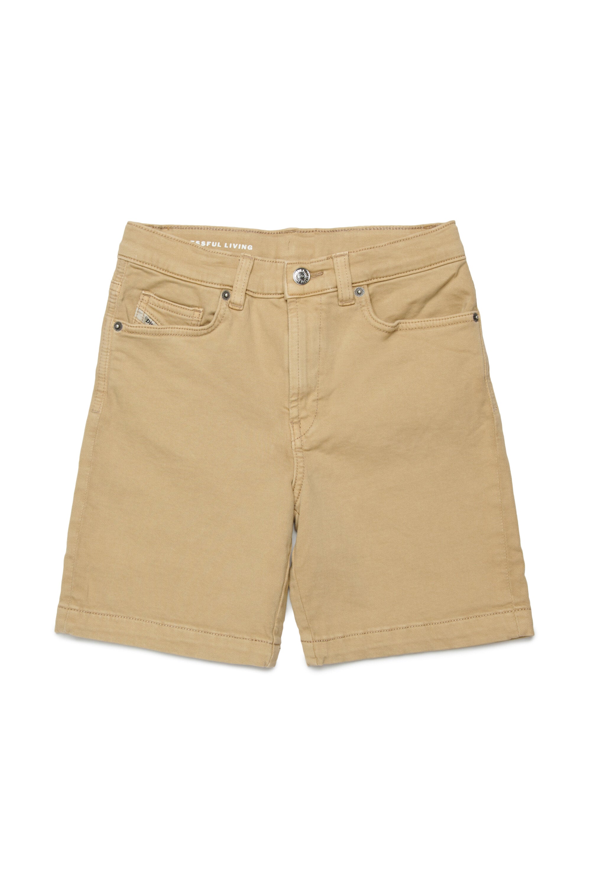 Shorts vaqueros