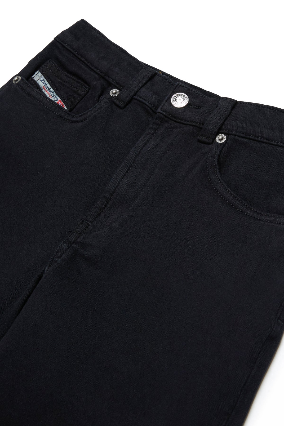 Shorts vaqueros