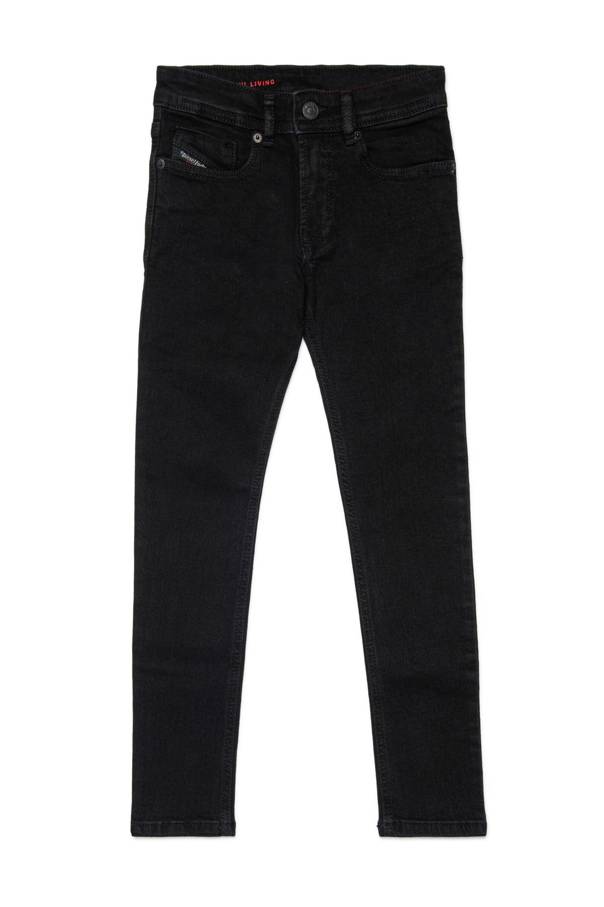 Vaqueros skinny negros - 1979 Sleenker