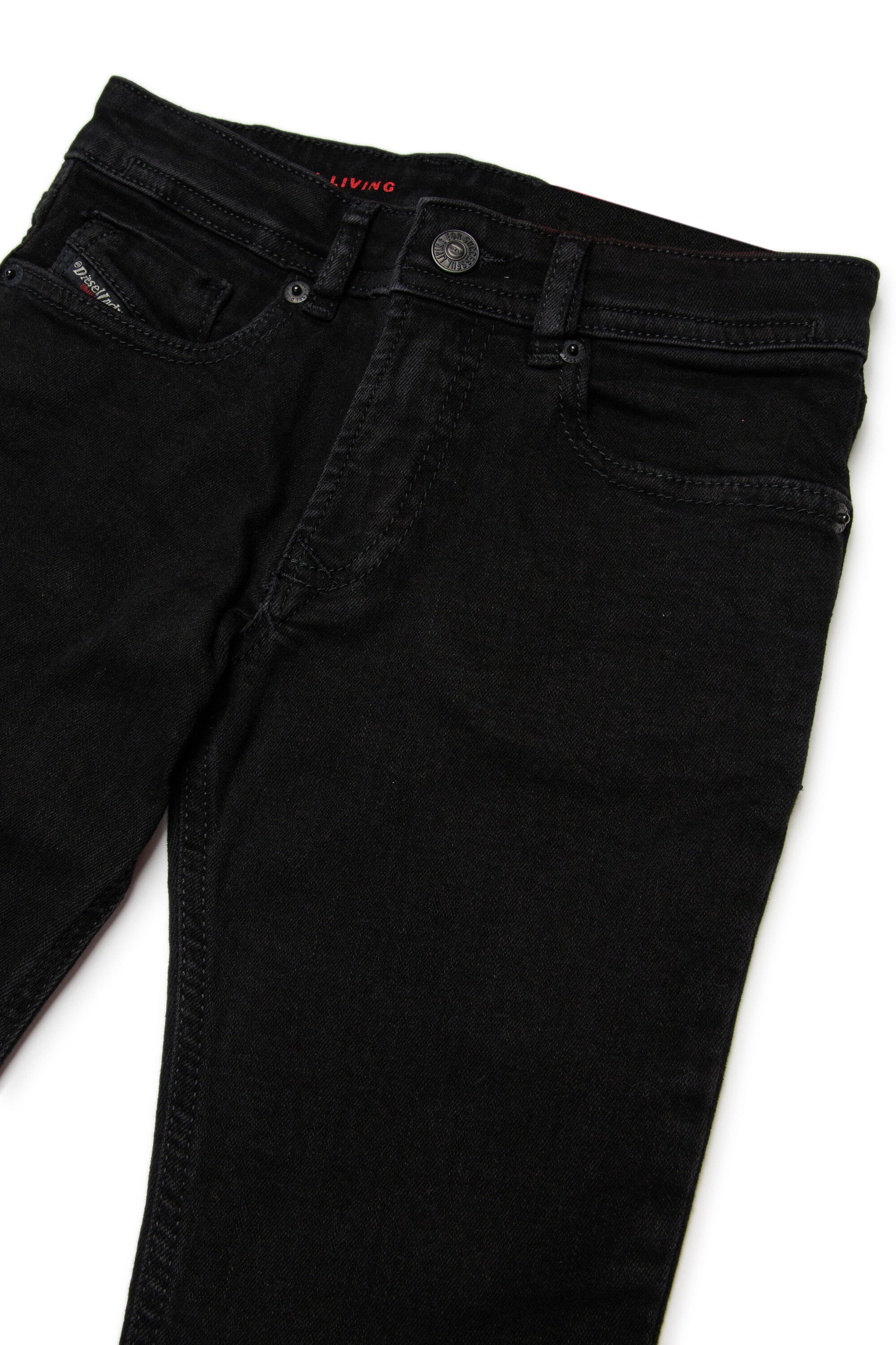 Vaqueros skinny negros - 1979 Sleenker