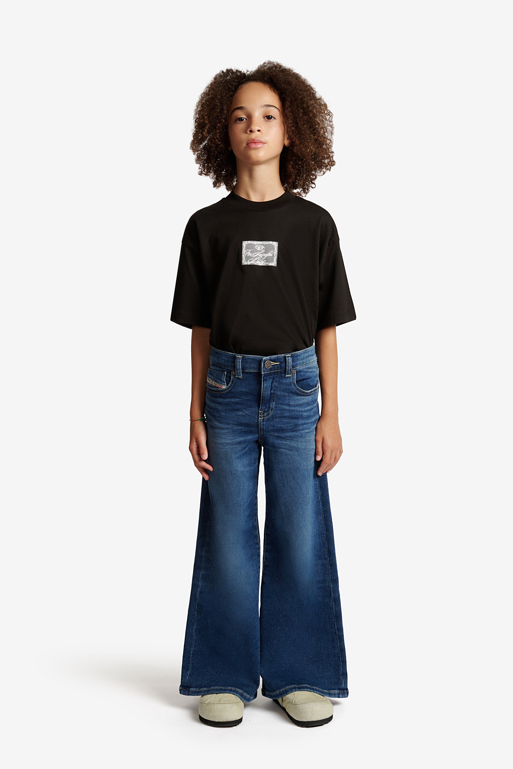 JoggJeans® medium blue flare fit - 1978