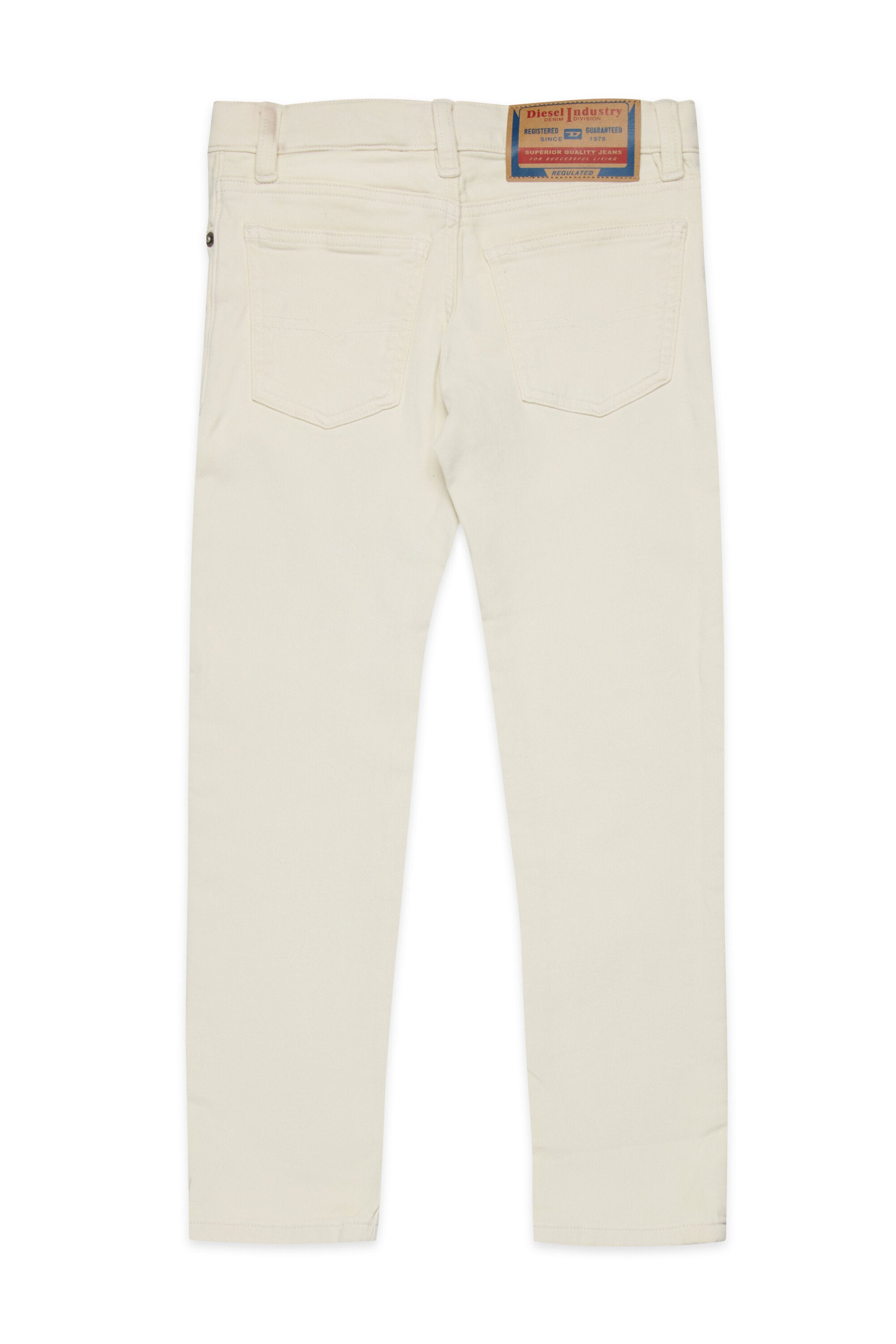 JoggJeans® straight de colores - 1995