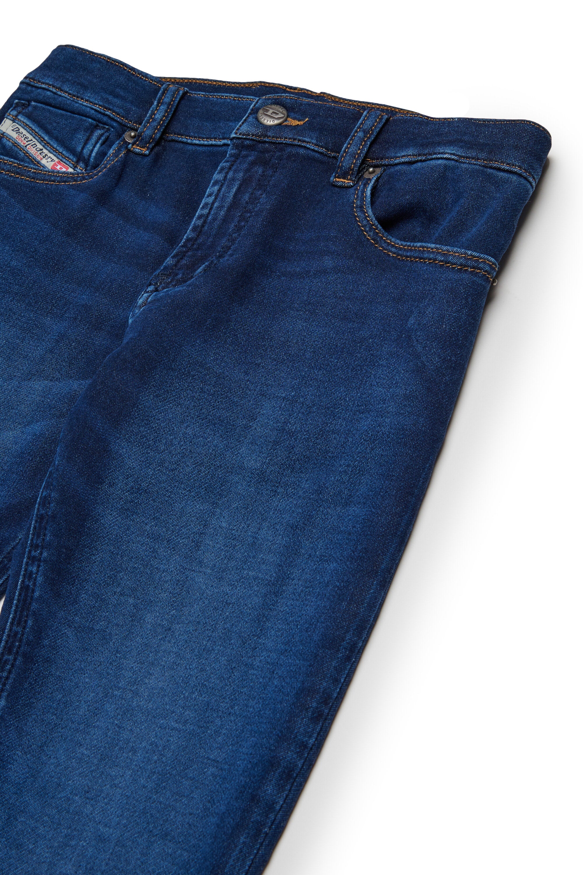 JoggJeans® slim azul oscuro - 1995