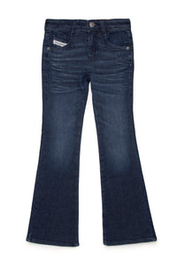 JoggJeans® bootcut oscuros - 1969 D-Ebbey