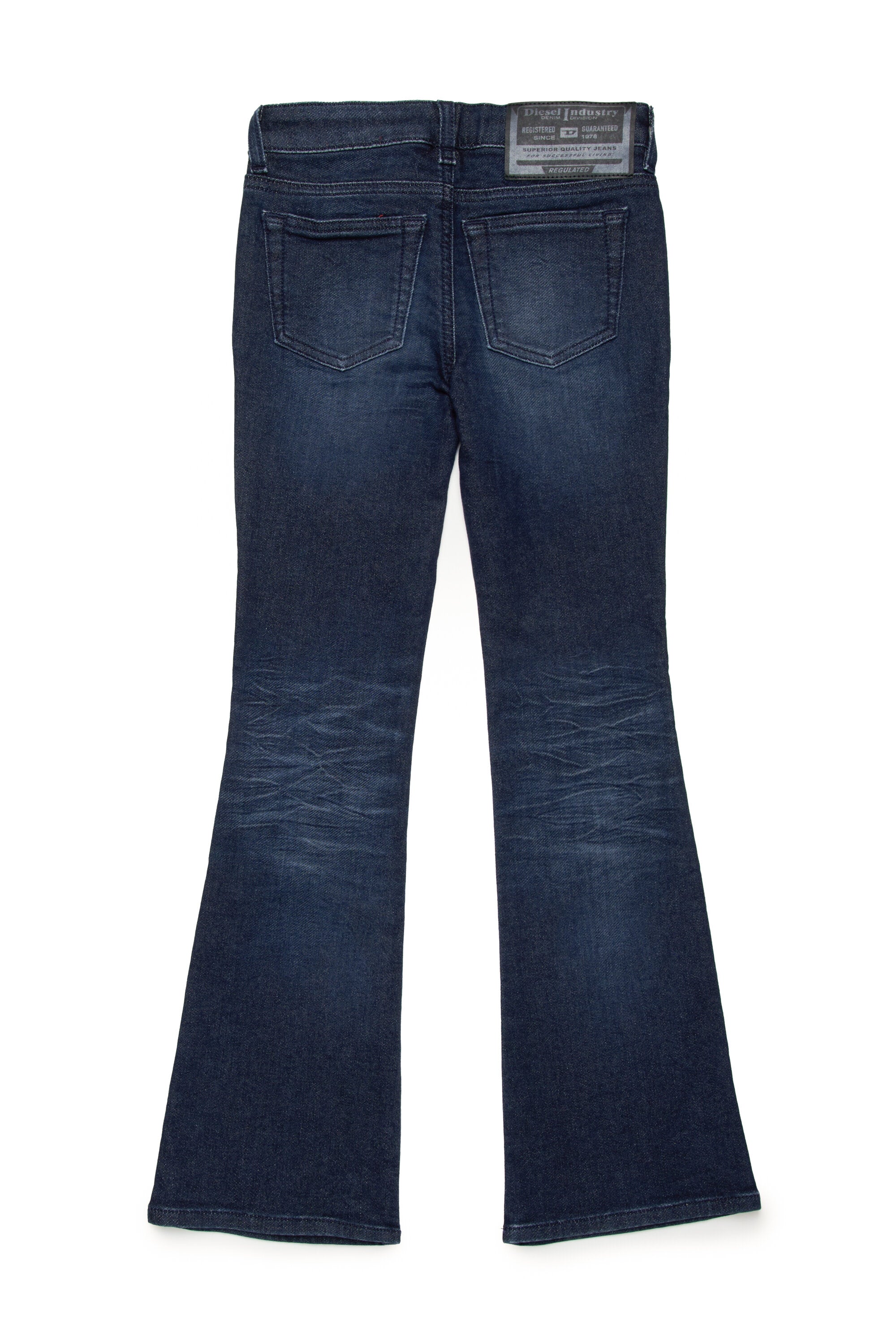 JoggJeans® bootcut oscuros - 1969 D-Ebbey