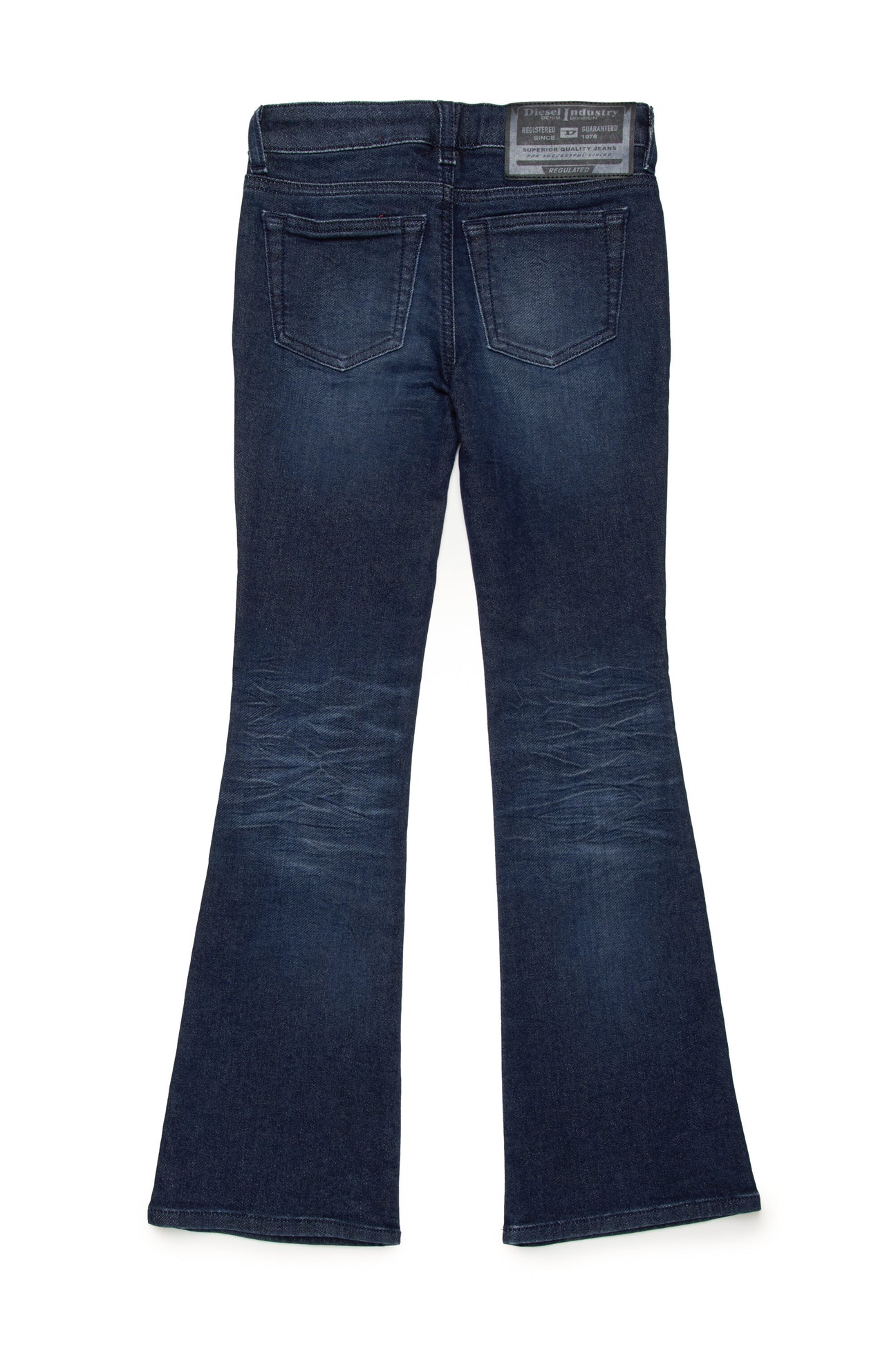 JoggJeans® bootcut oscuros - 1969 D-Ebbey JoggJeans® bootcut oscuros - 1969 D-Ebbey