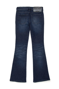 JoggJeans® bootcut oscuros - 1969 D-Ebbey