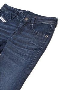 JoggJeans® bootcut oscuros - 1969 D-Ebbey