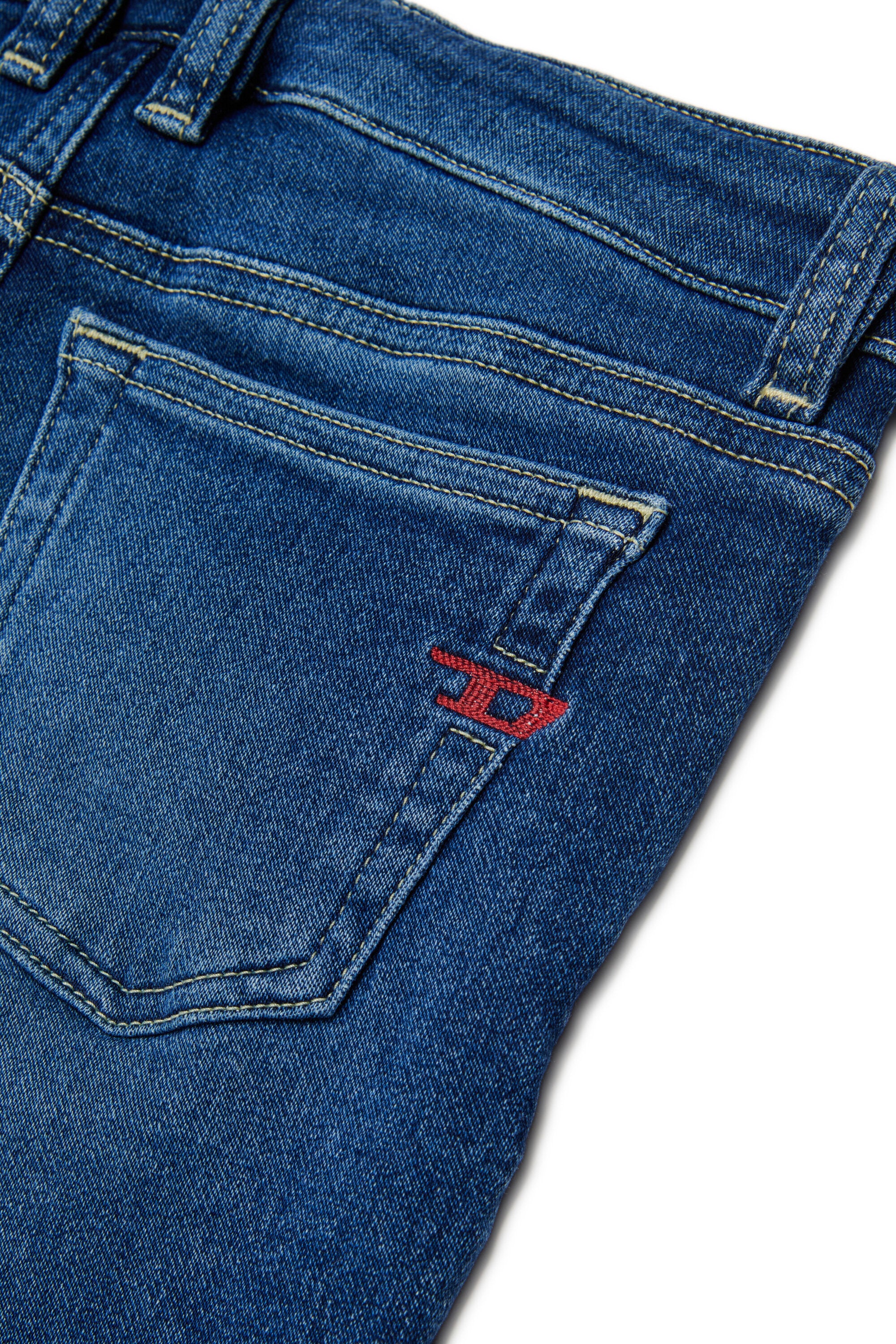 JoggJeans® skinny fit medium blue wash - 1979 Sleenker
