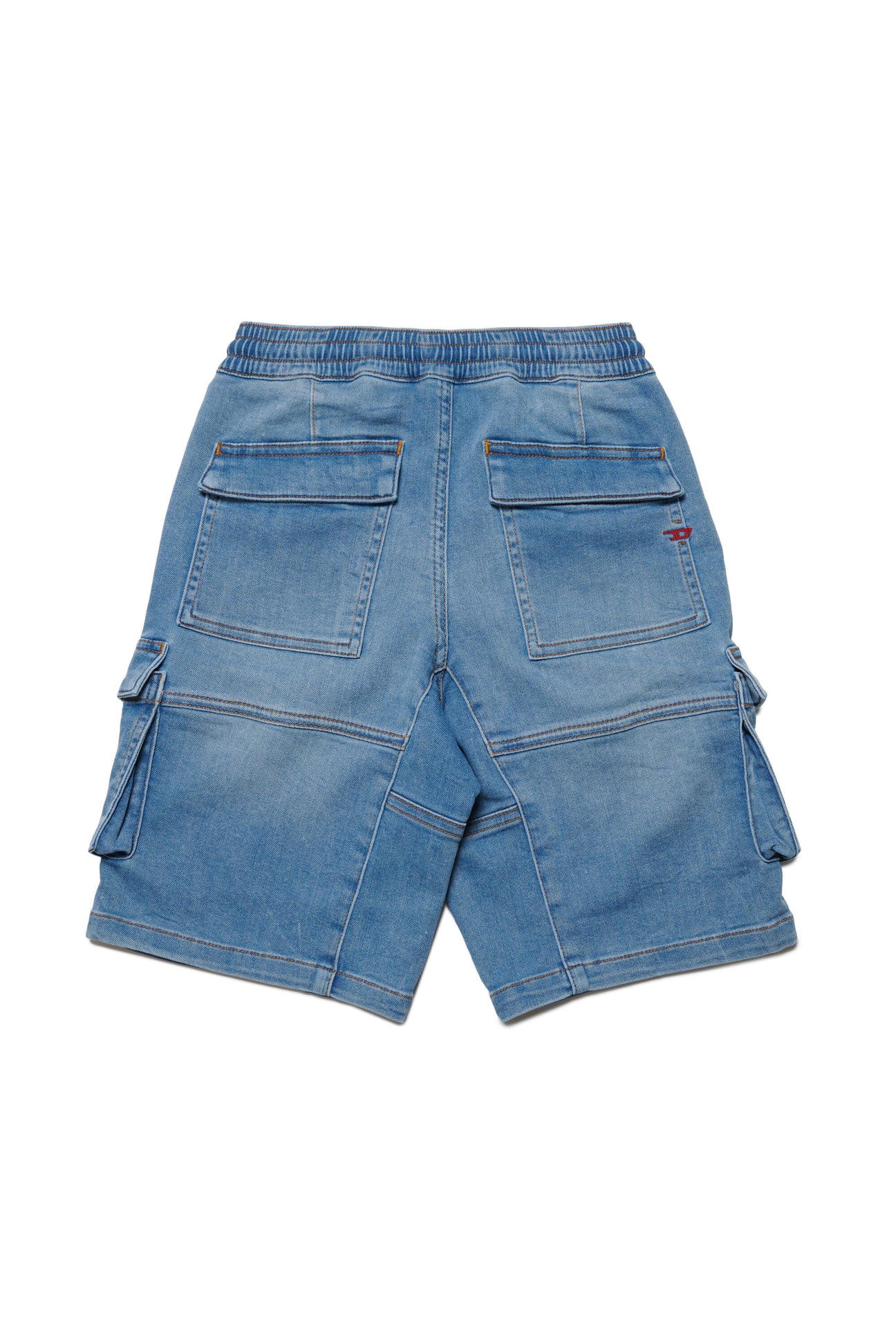 Cargo shorts in JoggJeans® Cargo shorts in JoggJeans®