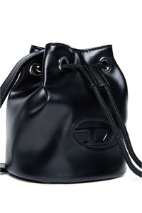 Wellty bag in imitation leather