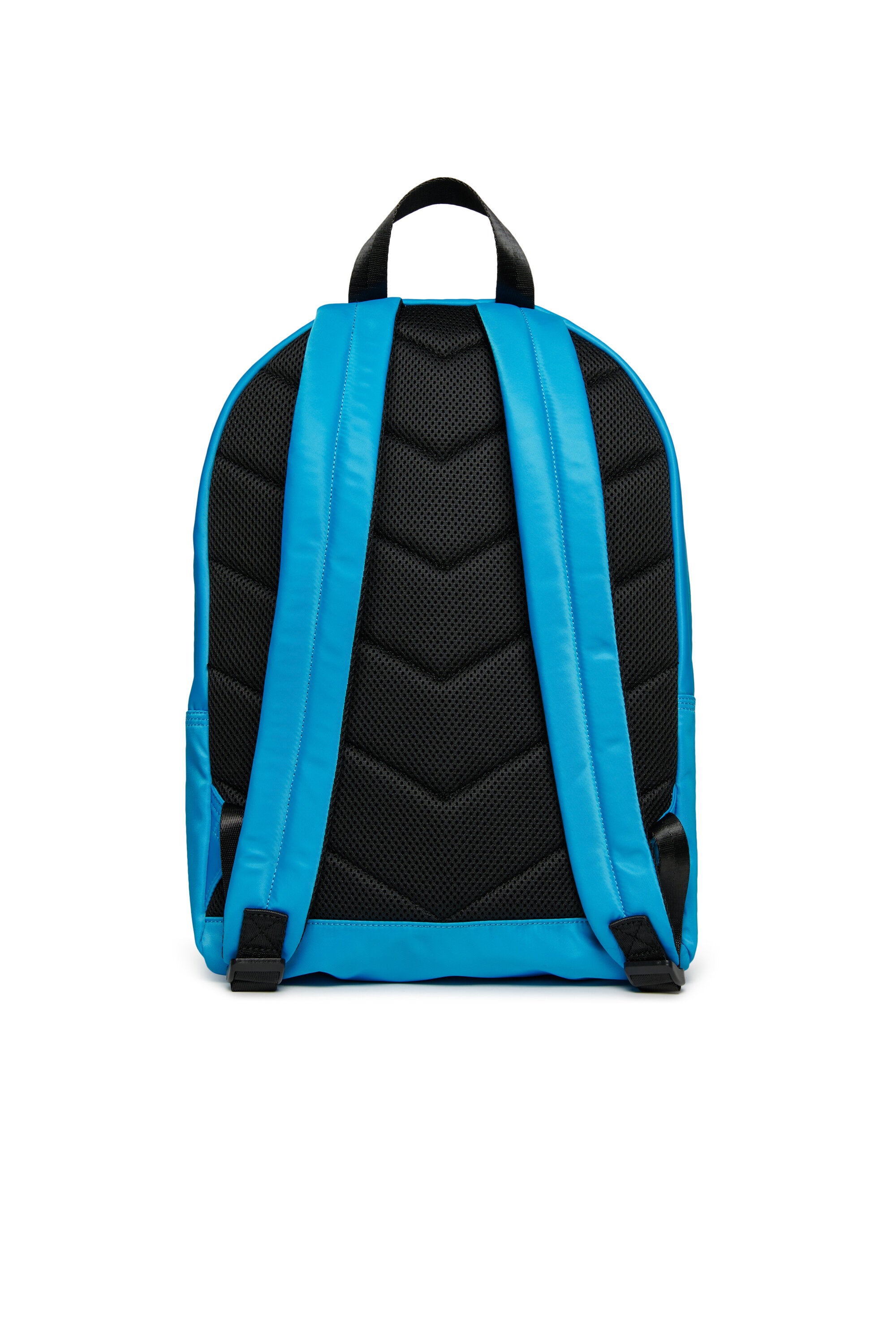 Mochila con logotipo Oval D