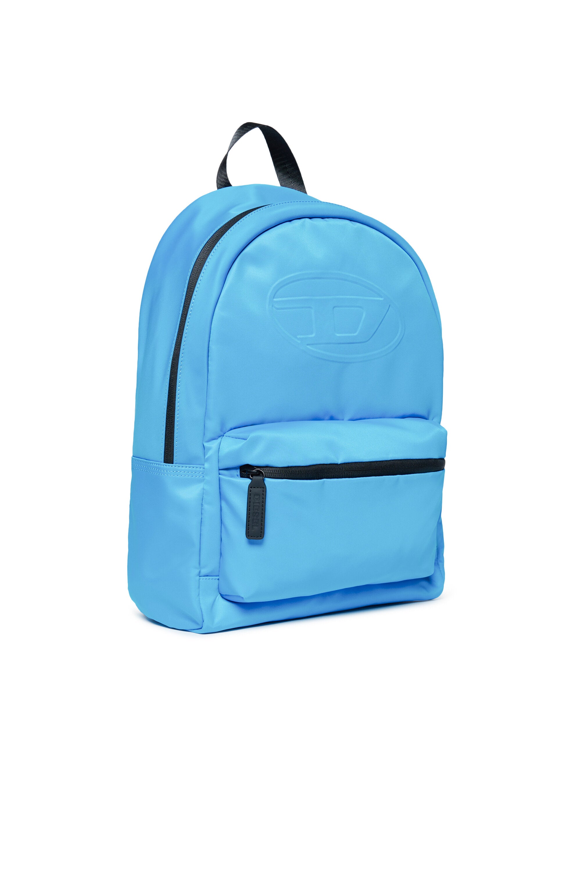 Oval D branded backpack