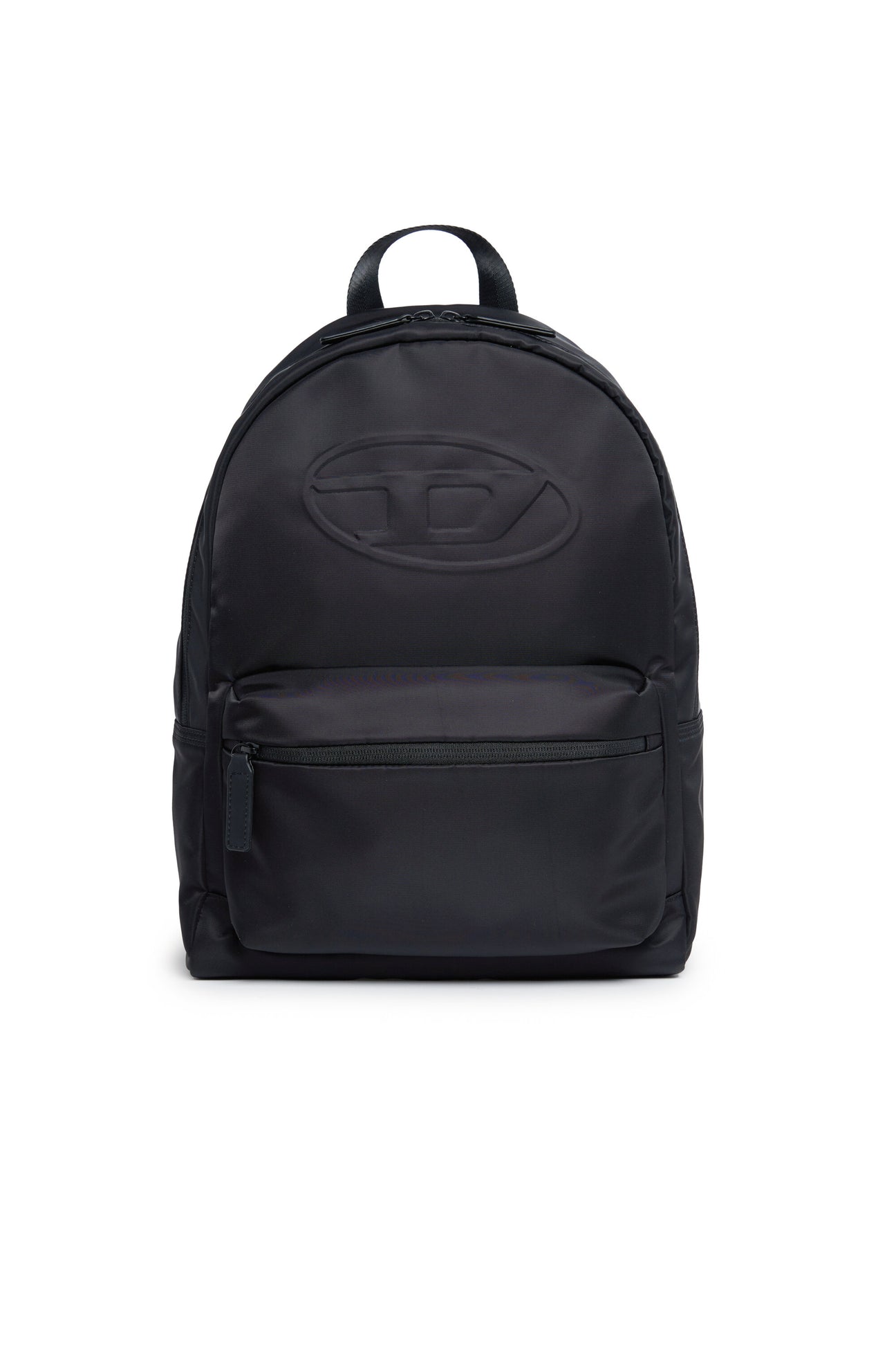 Oval D branded backpack 