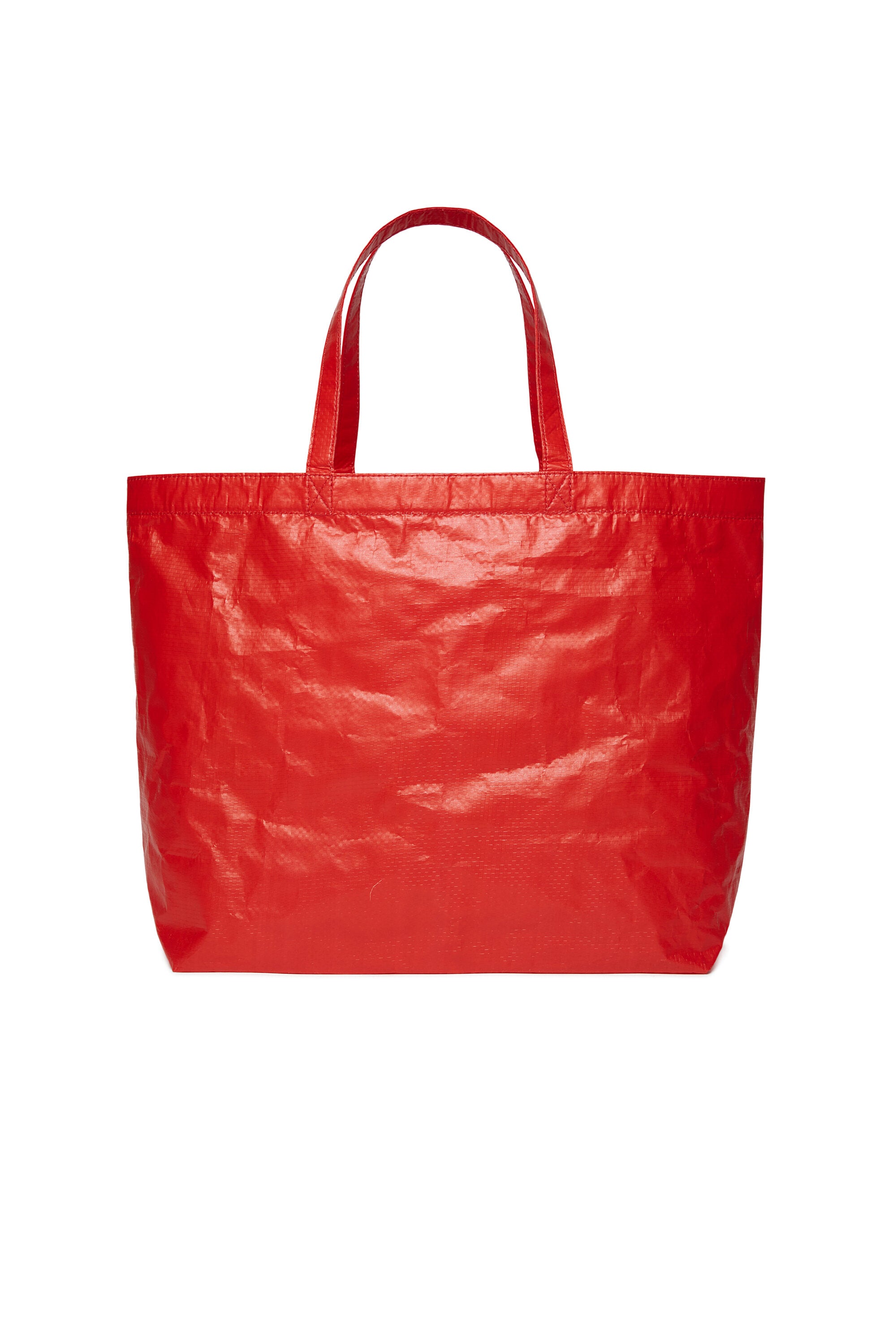 Branded shopper bag