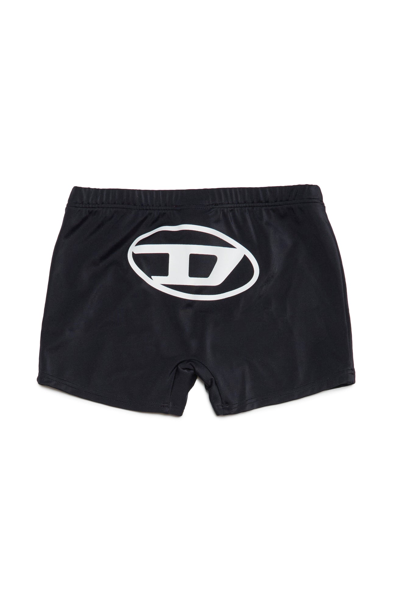 Oval D branded boxer swimsuit Oval D branded boxer swimsuit