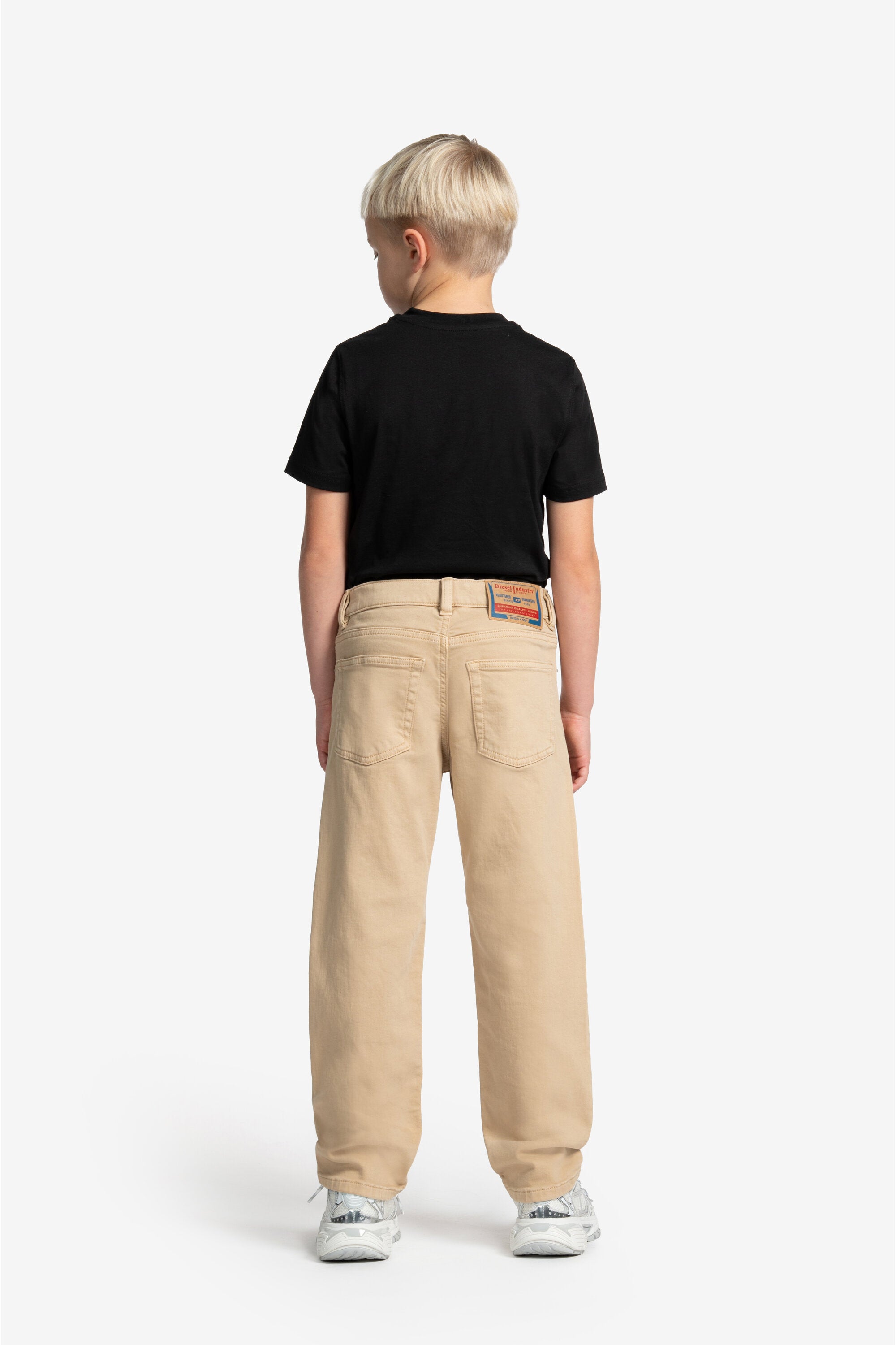 Colored regular JoggJeans® - 2010