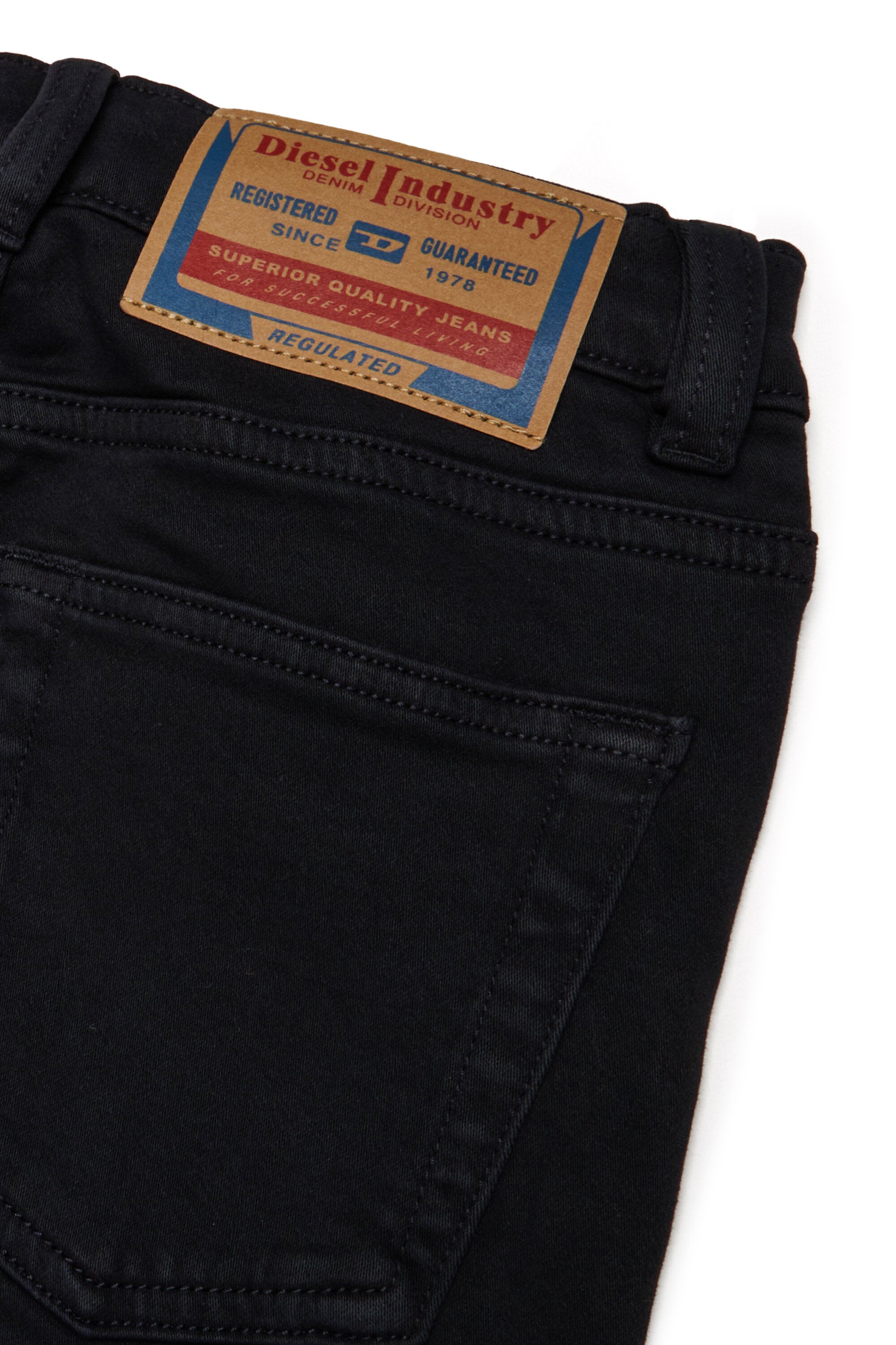 JoggJeans® regular de colores - 2010
