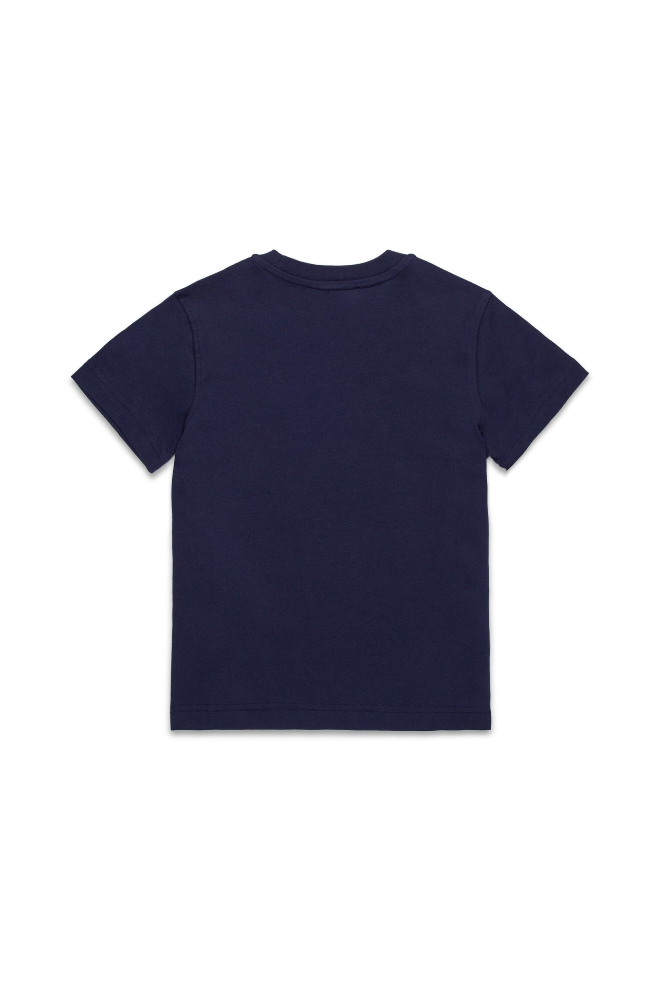 T-shirt with DSL78 Denim print T-shirt with DSL78 Denim print