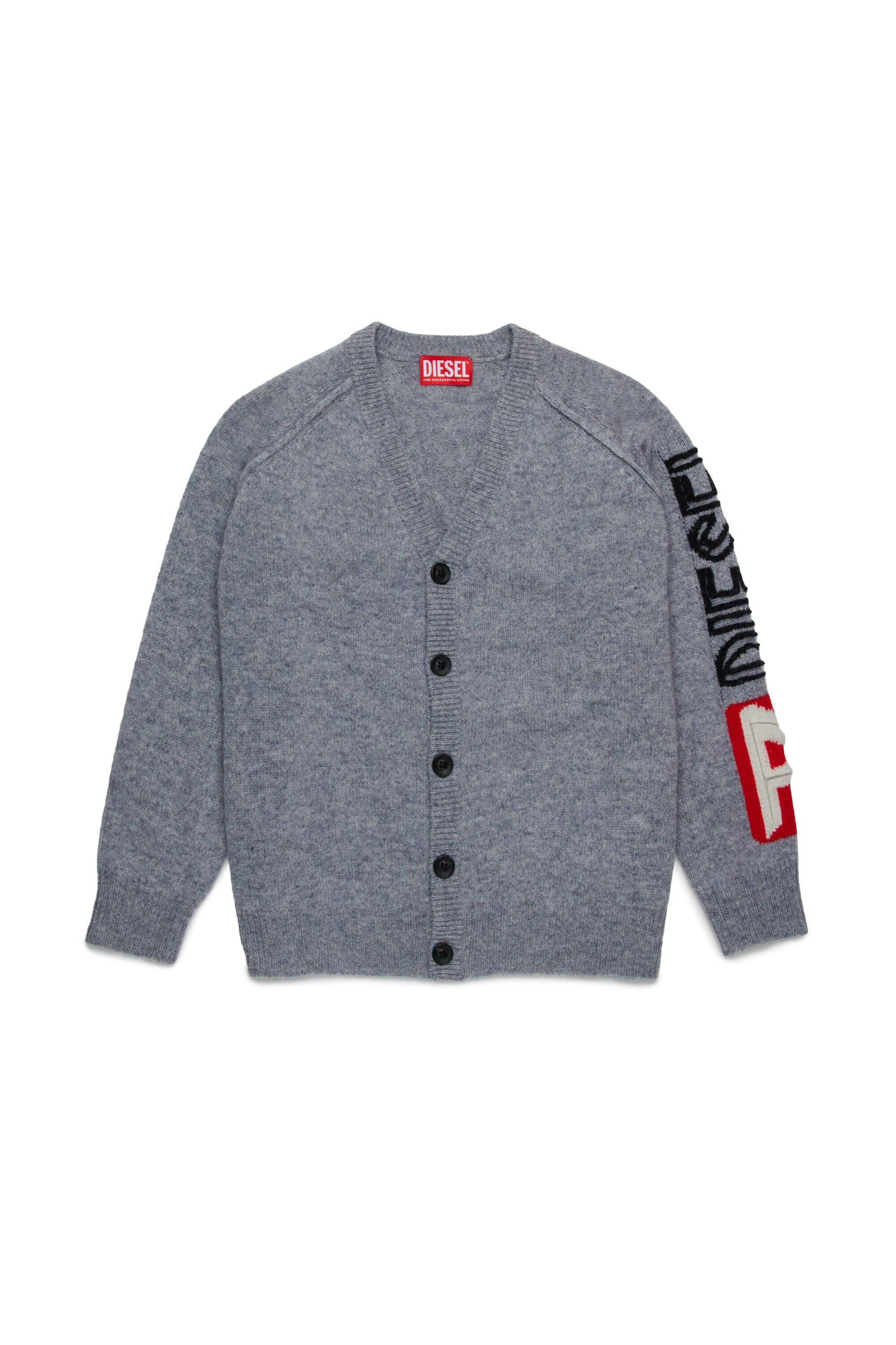 High quality Diesel cardigan