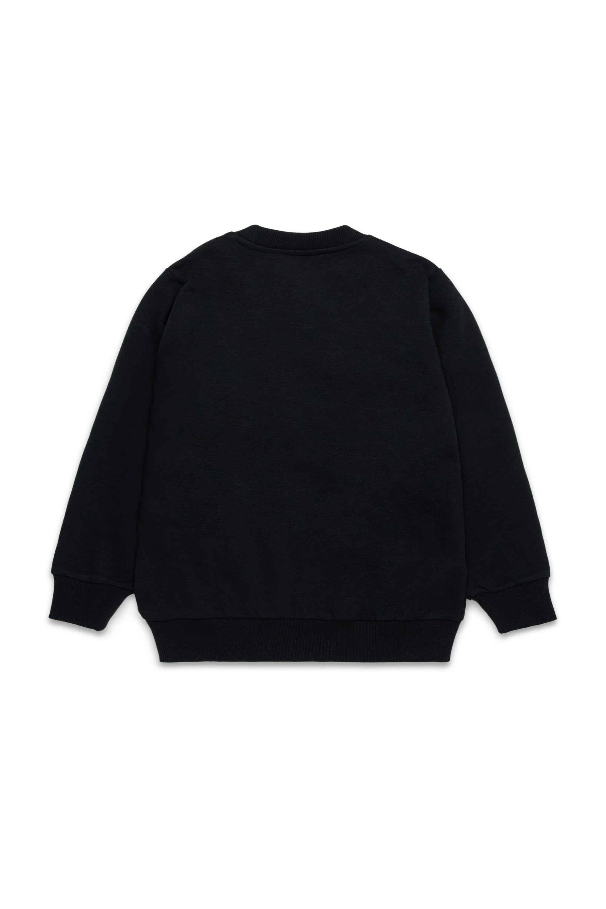 Diesel Only cheapest The Brave Embellished Crewneck Sweater