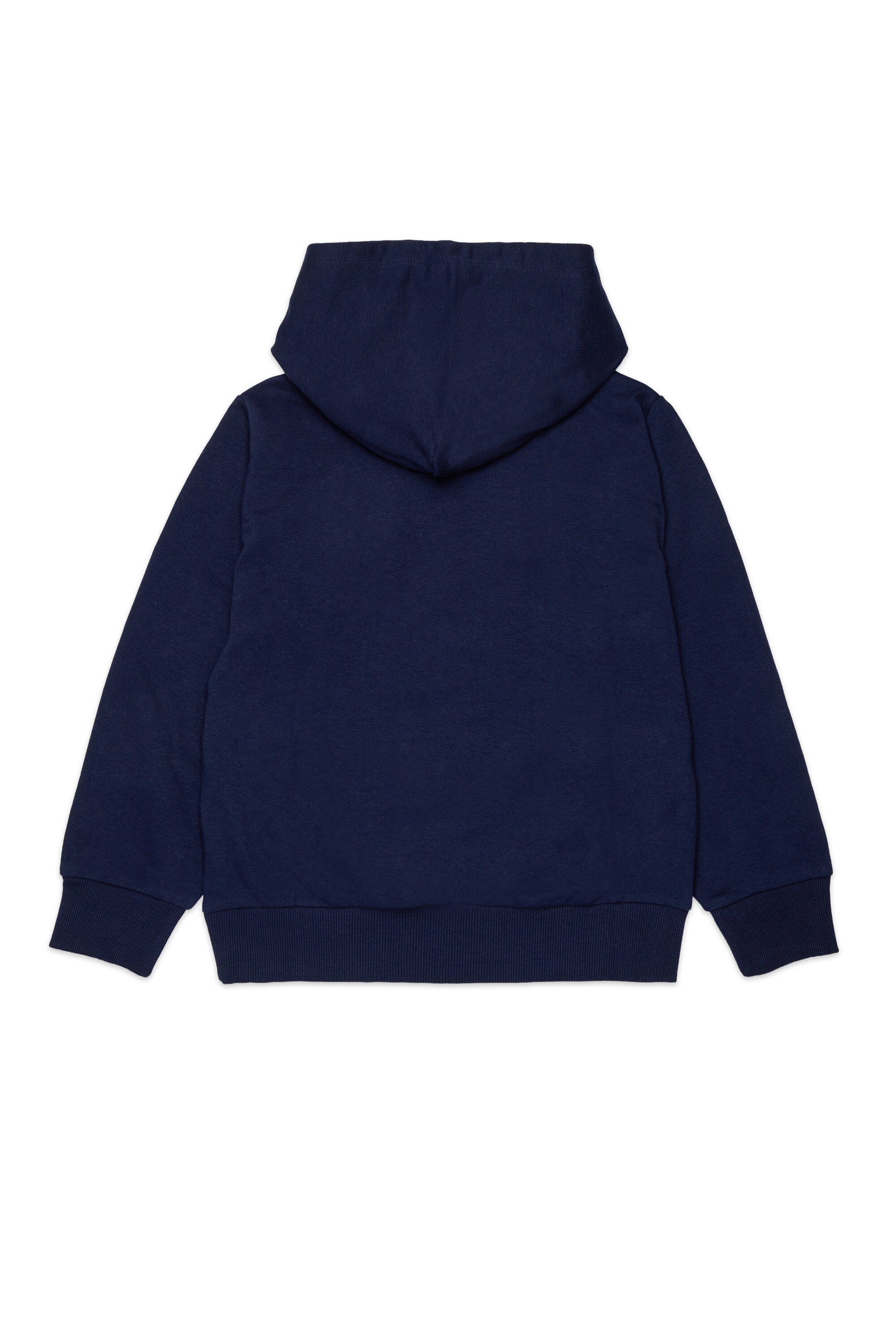 Sudadera con logo