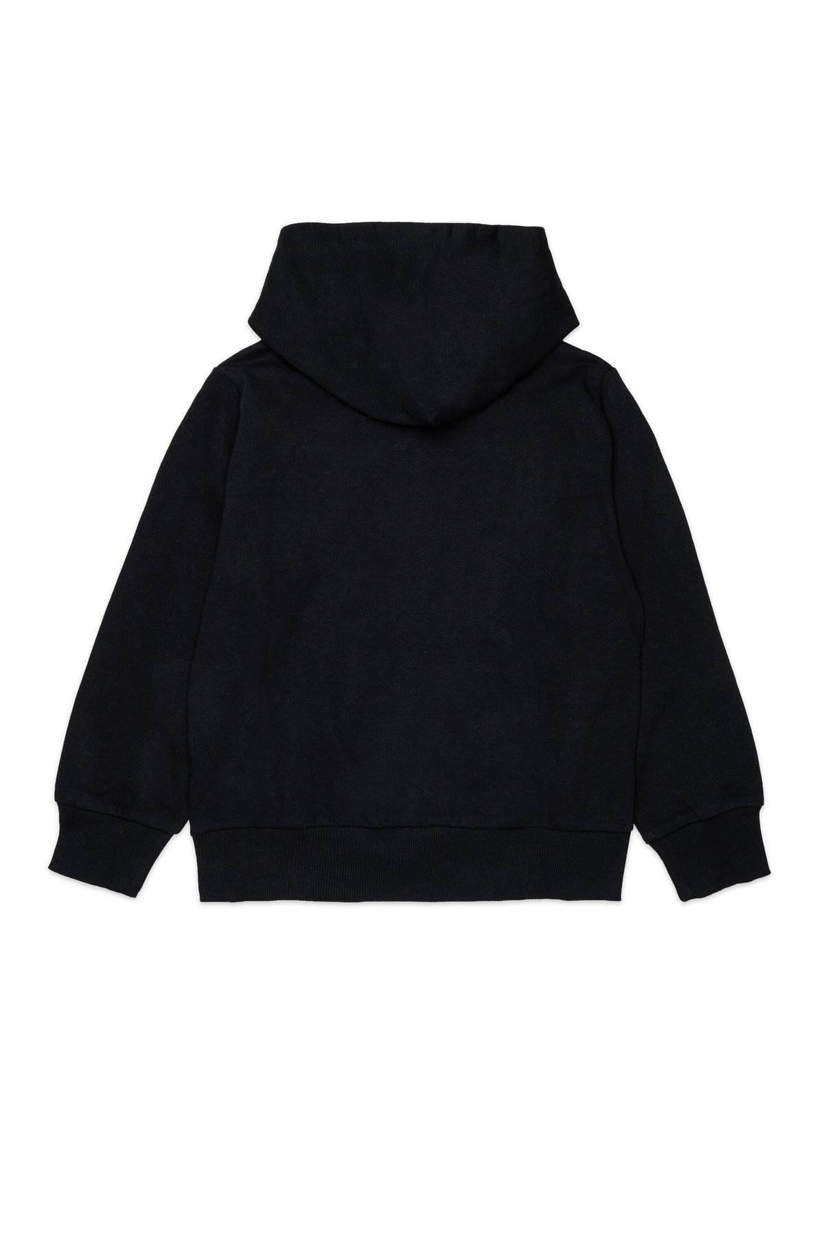 Sudadera con logo