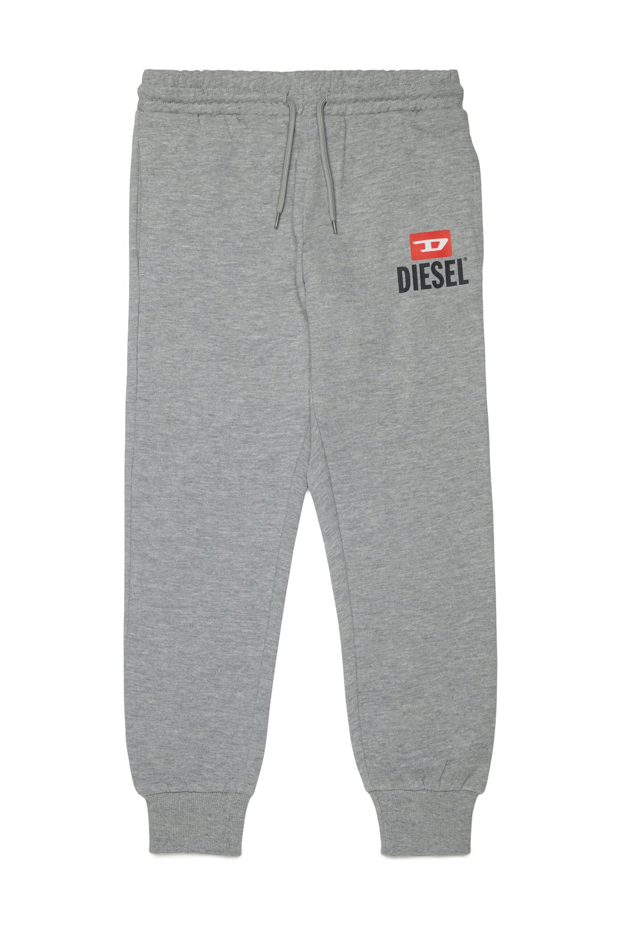 Sweatpants with logo