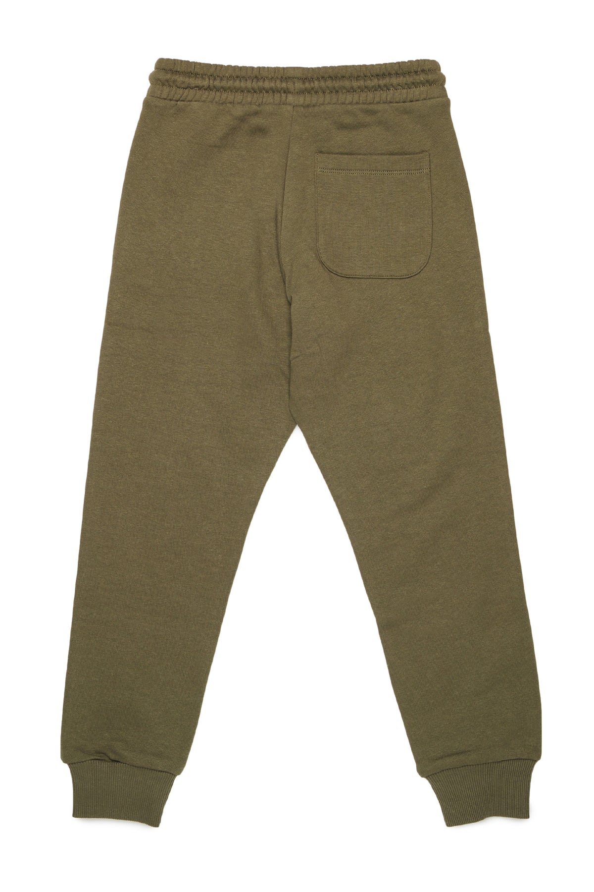 Pantalón de felpa con logo