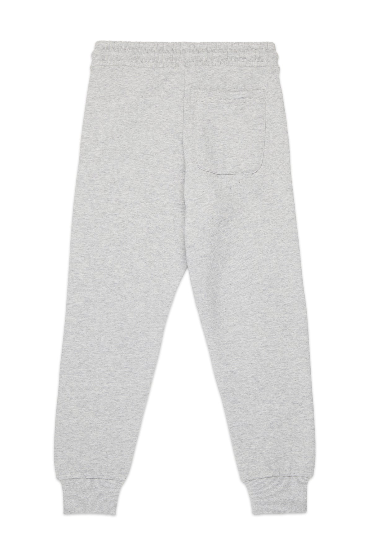 Pantalón de felpa con logo