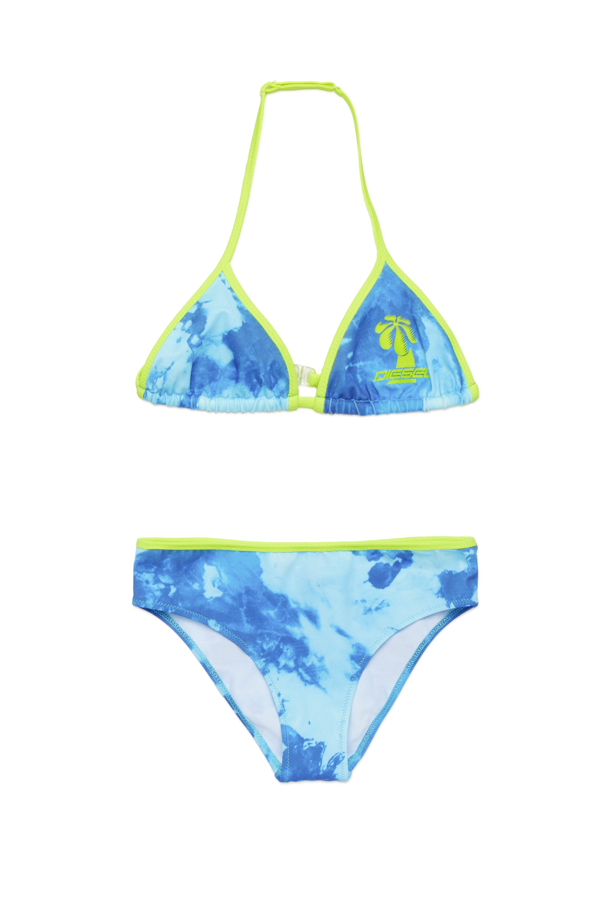 Bañador bikini allover Maltinto