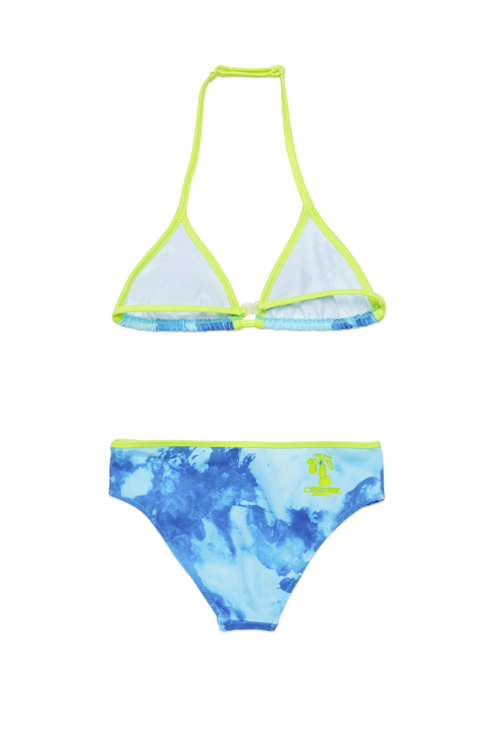 Bañador bikini allover Maltinto