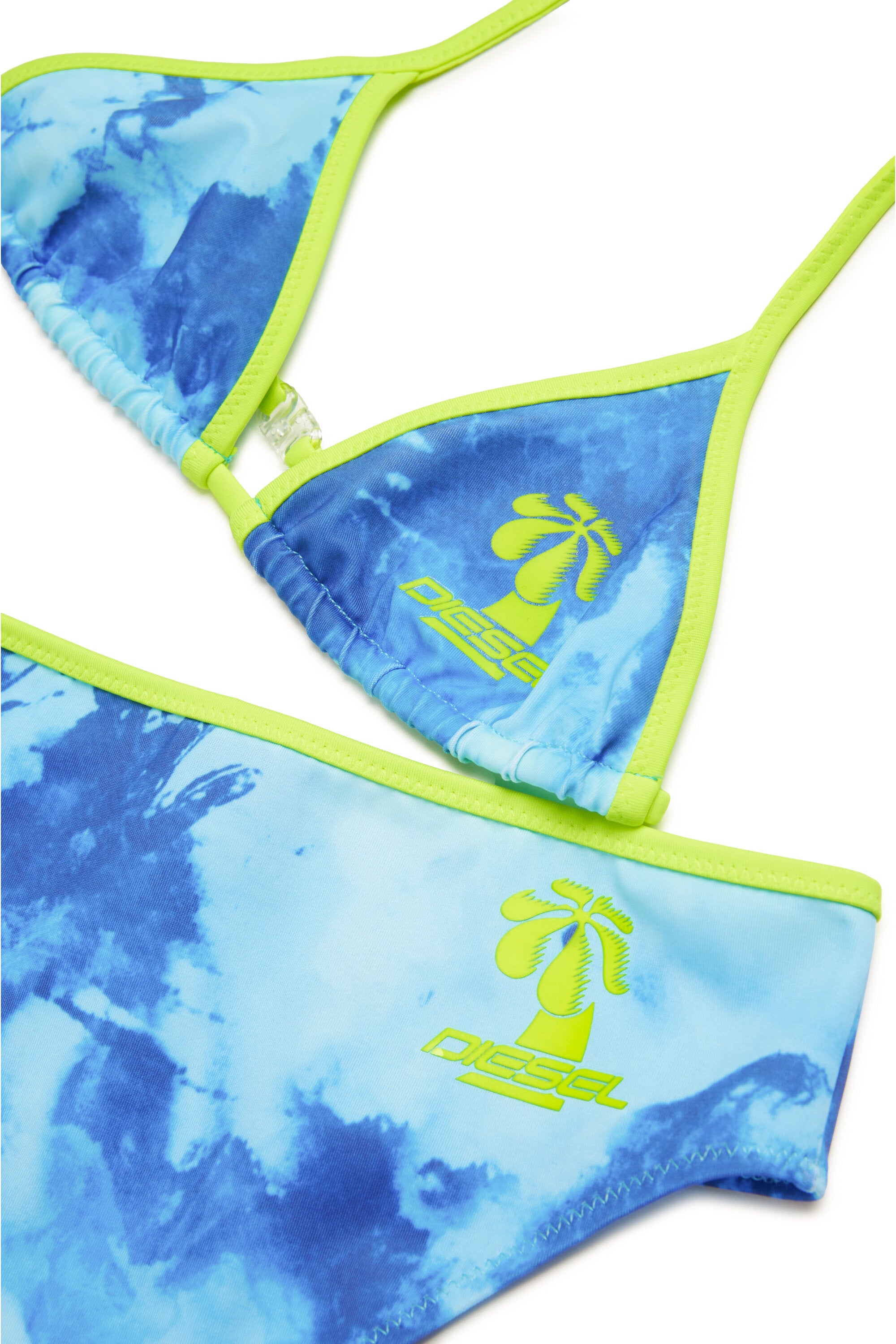 Bañador bikini allover Maltinto