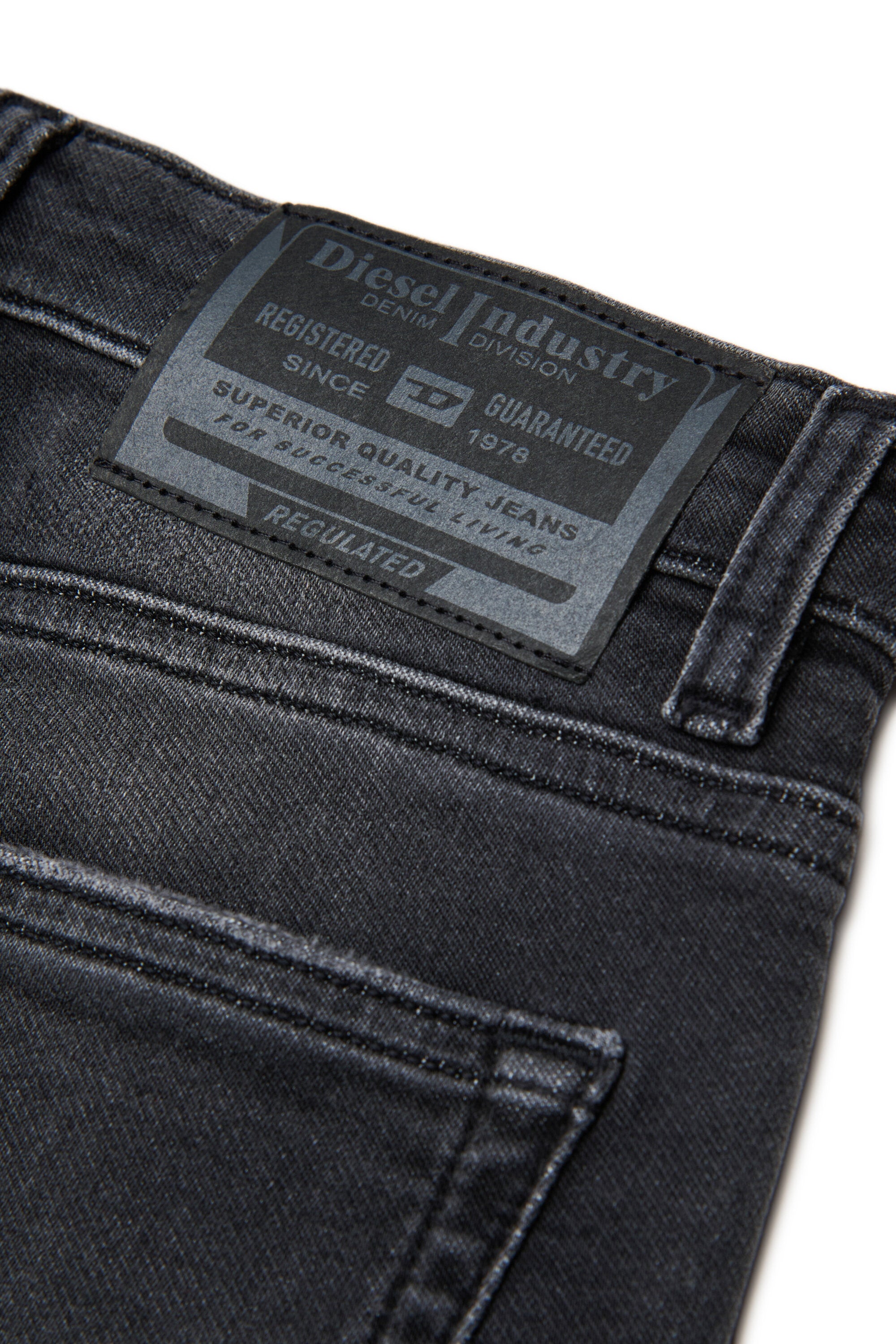 JoggJeans® relaxed fit lavado oscuro - D-Argjx
