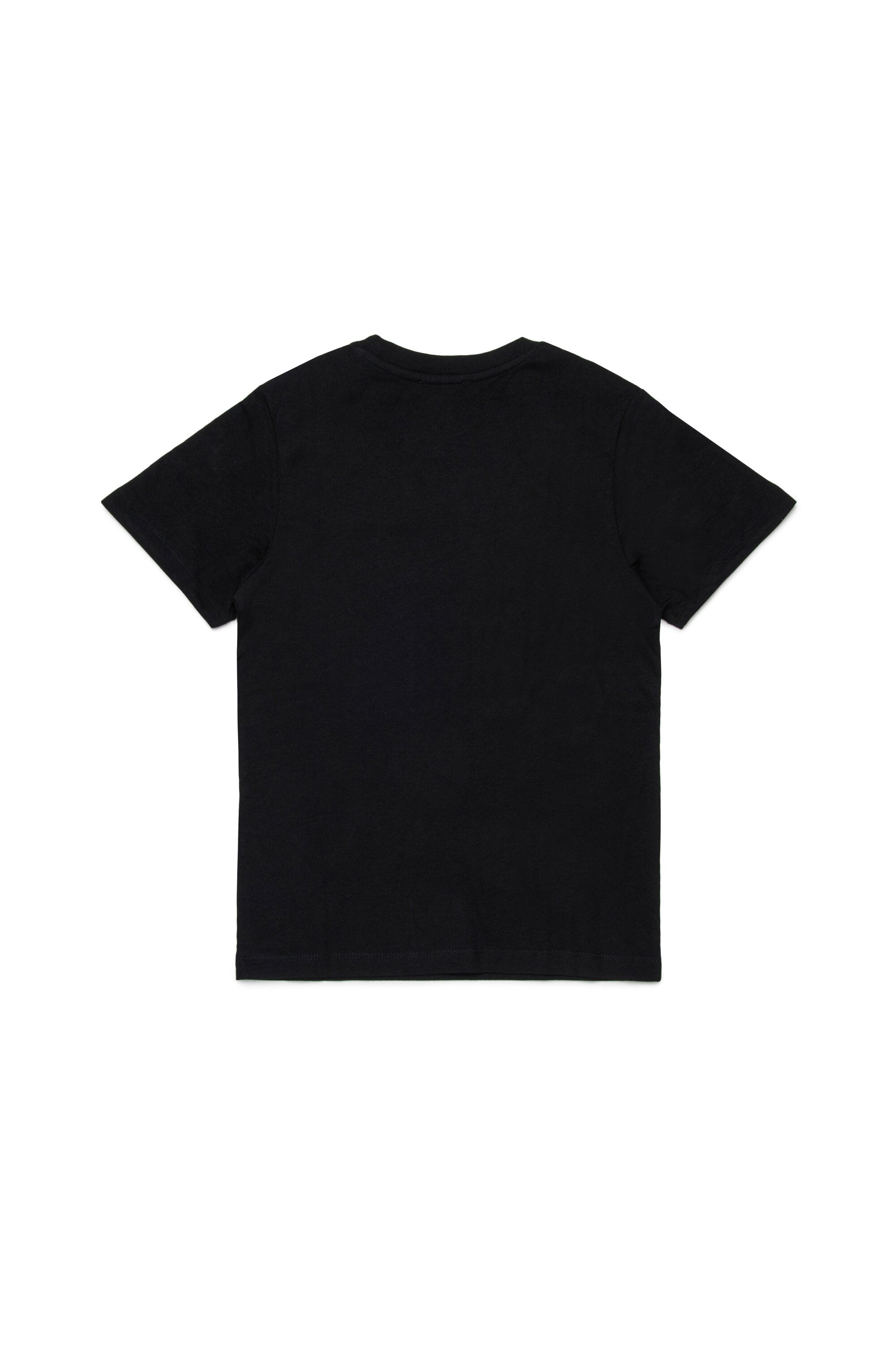 Diesel boys' t-shirt | BRAVE KID