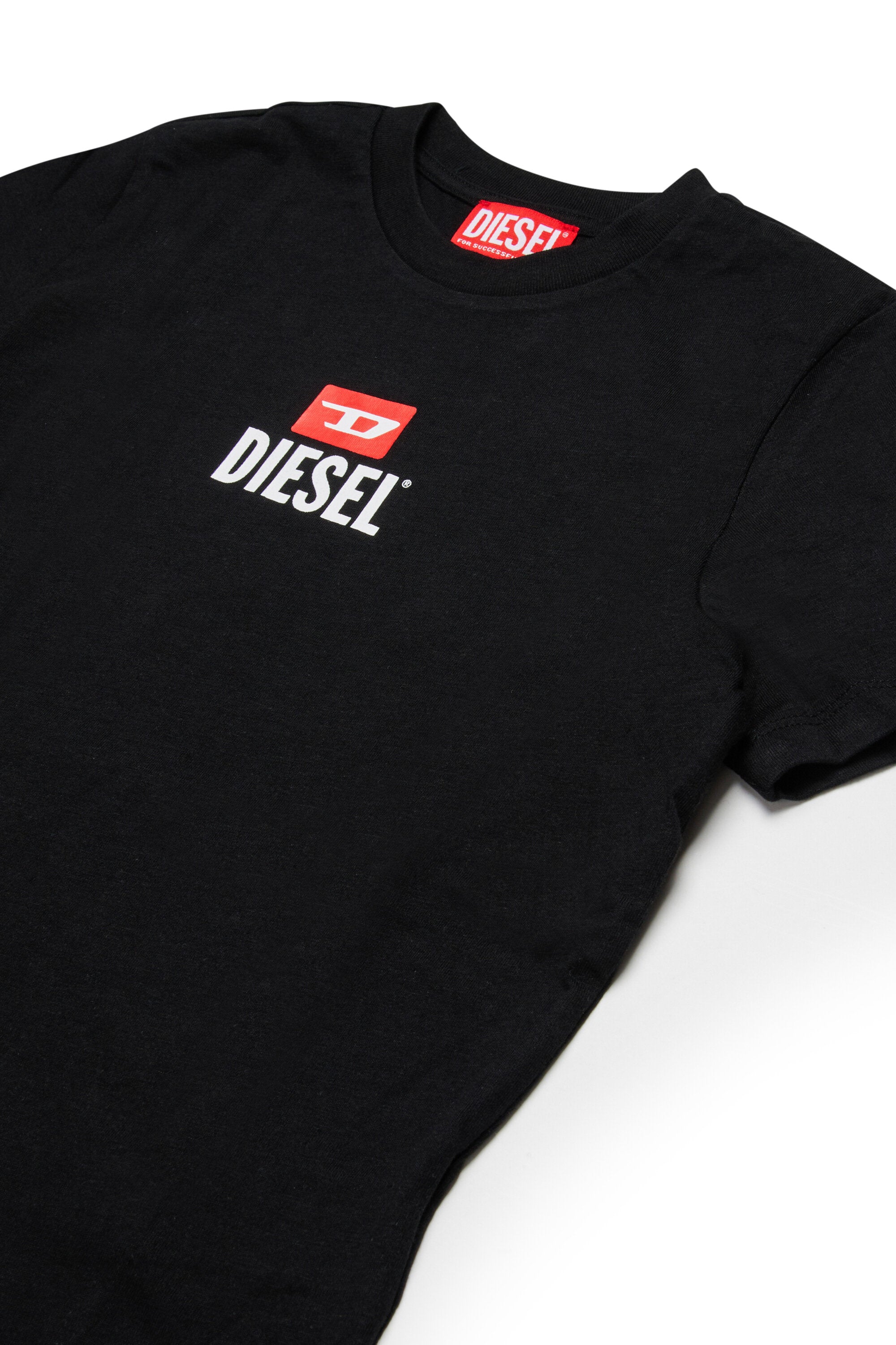 Diesel boys' t-shirt | BRAVE KID