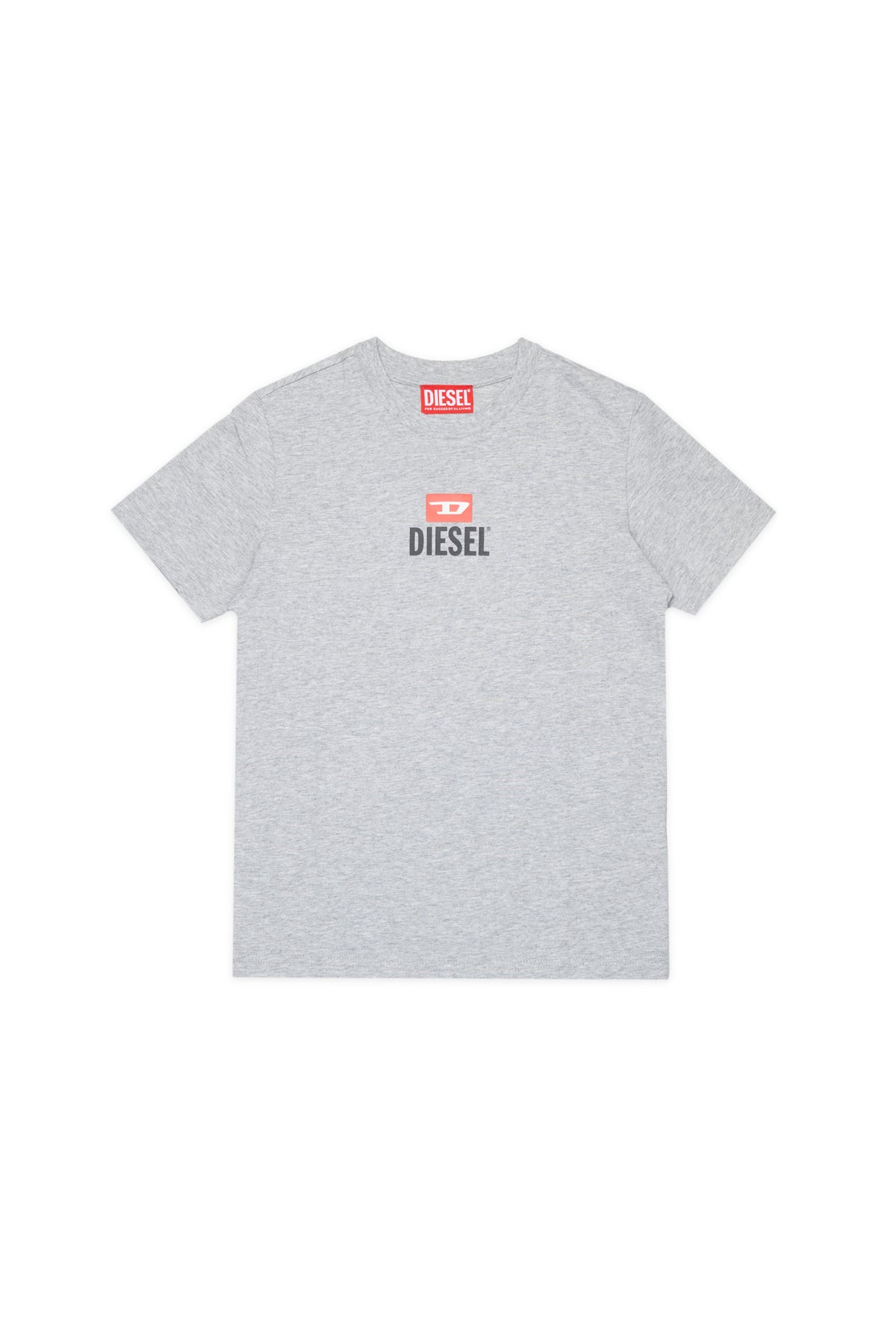 Camiseta con logo